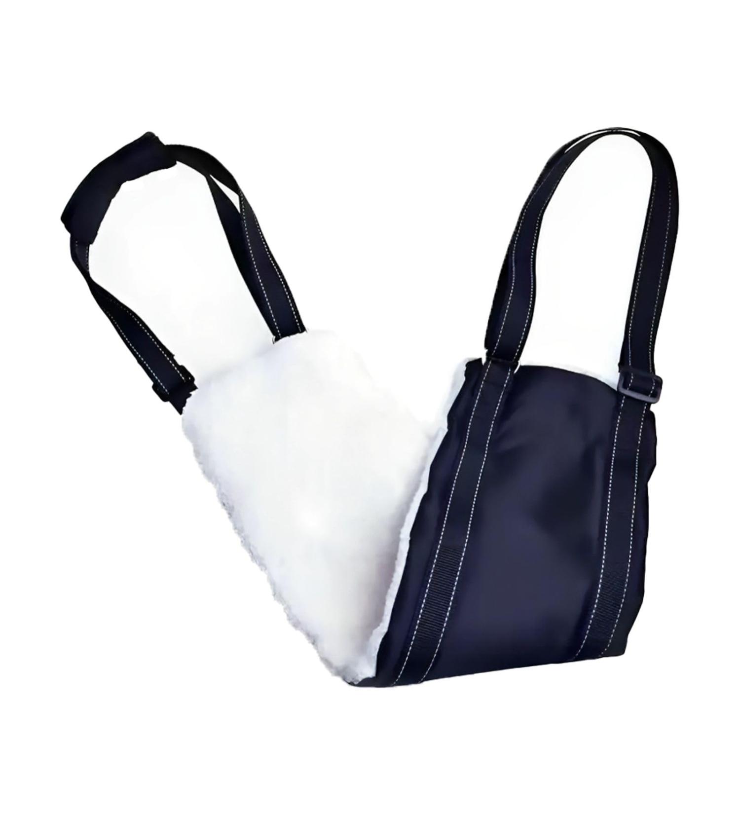 Dog Support For Back Legs Dog Sling Mobility Aid Back Leg and Hip Support Harness To Assist After Injury or Surgery Adjustable To Fit Medium To Large Old Injured & Disabled Dogs Size M to L - Buy Online on GoSupps.com