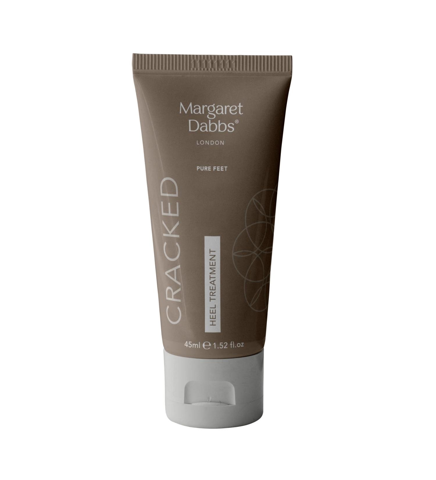 Margaret Dabbs PURE Cracked Heel Treatment Balm 45ml