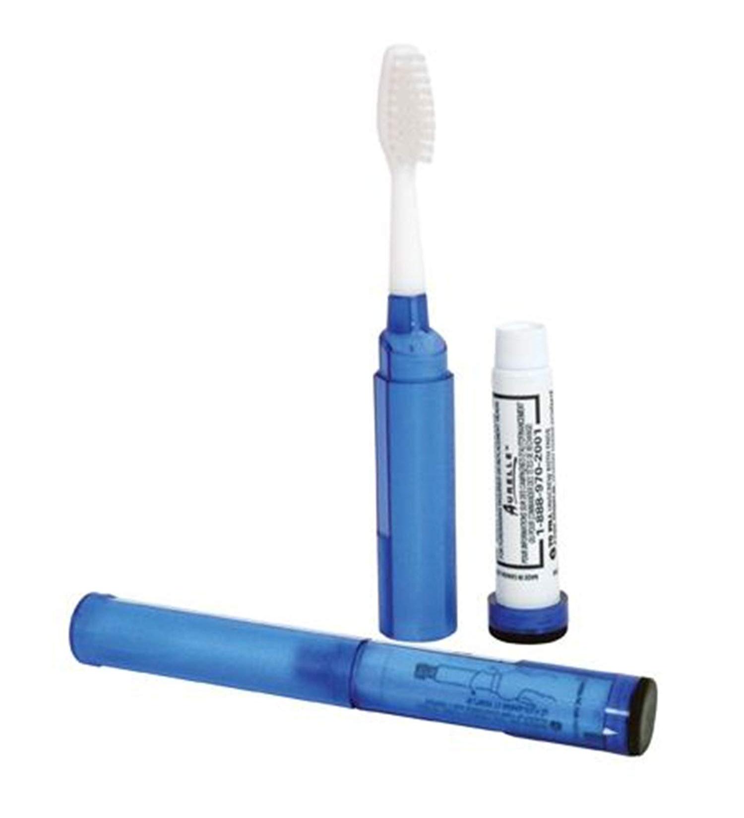Aurelle Toob Toothbrush