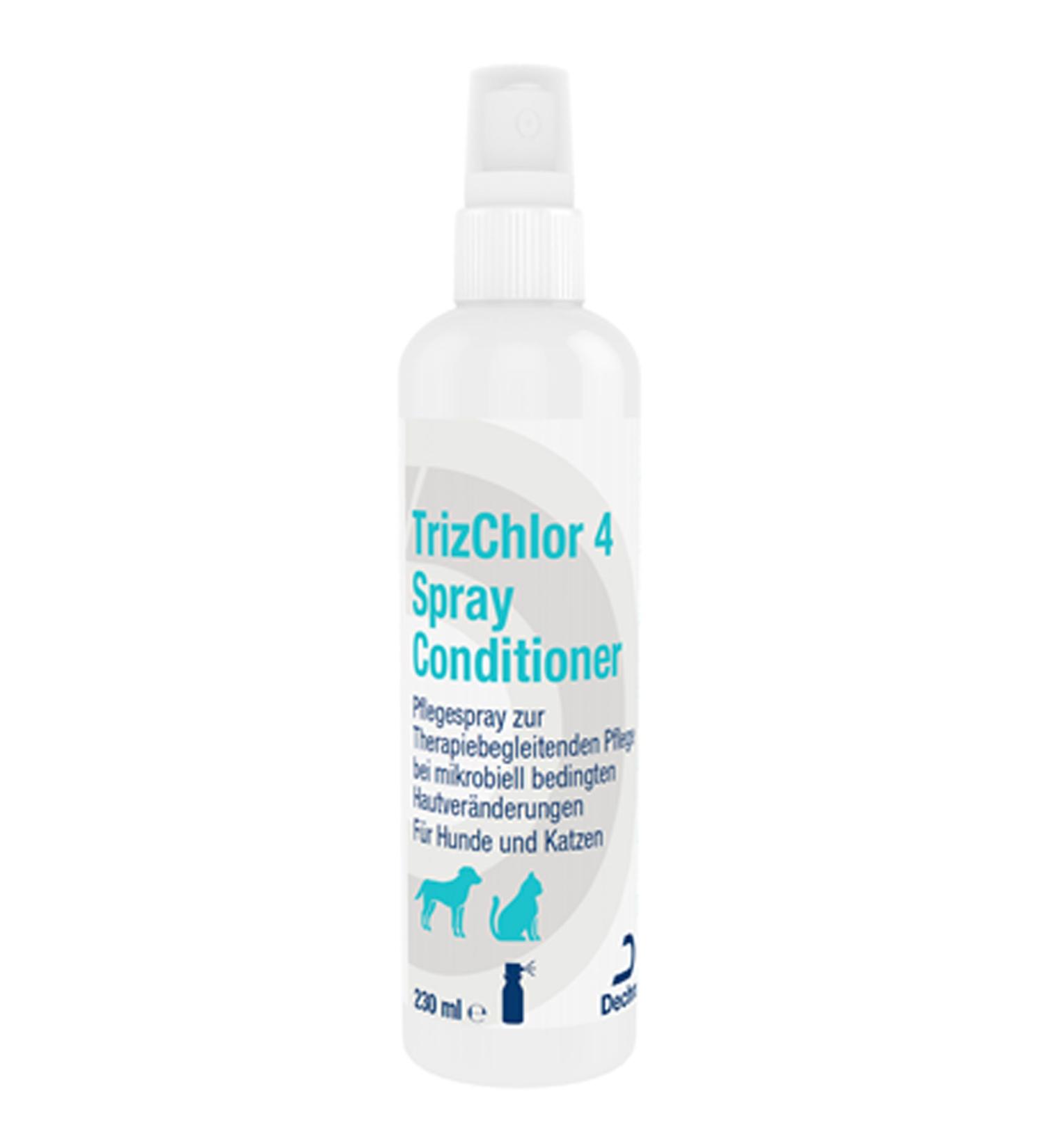 230ml Trizchlor 4 Spray Conditioner
