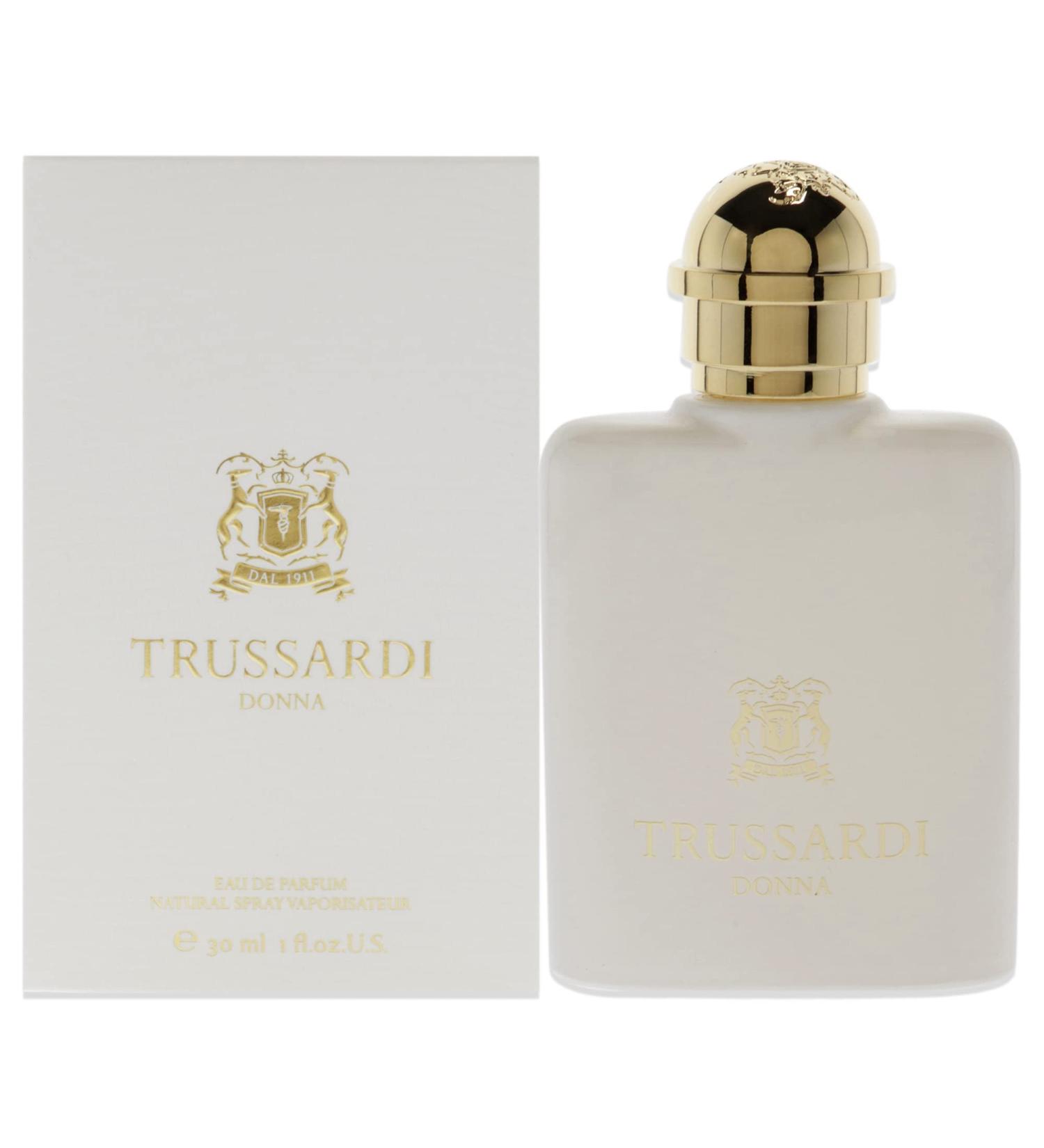 Trussardi Trussardi Donna EDP Spray Women 1 oz - Buy Online on GoSupps.com
