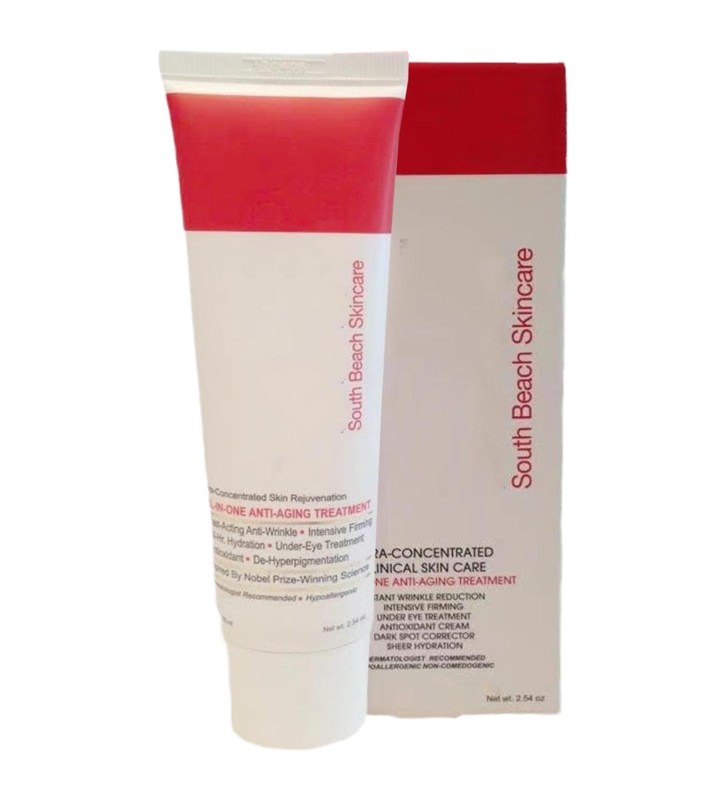 Face Moisturizer for Men | 75ml Refined Face Cream | Festival Face Cream | Natural Face Cream | Skin Care Moisturizer Product Young Glow - Buy Online on GoSupps.com