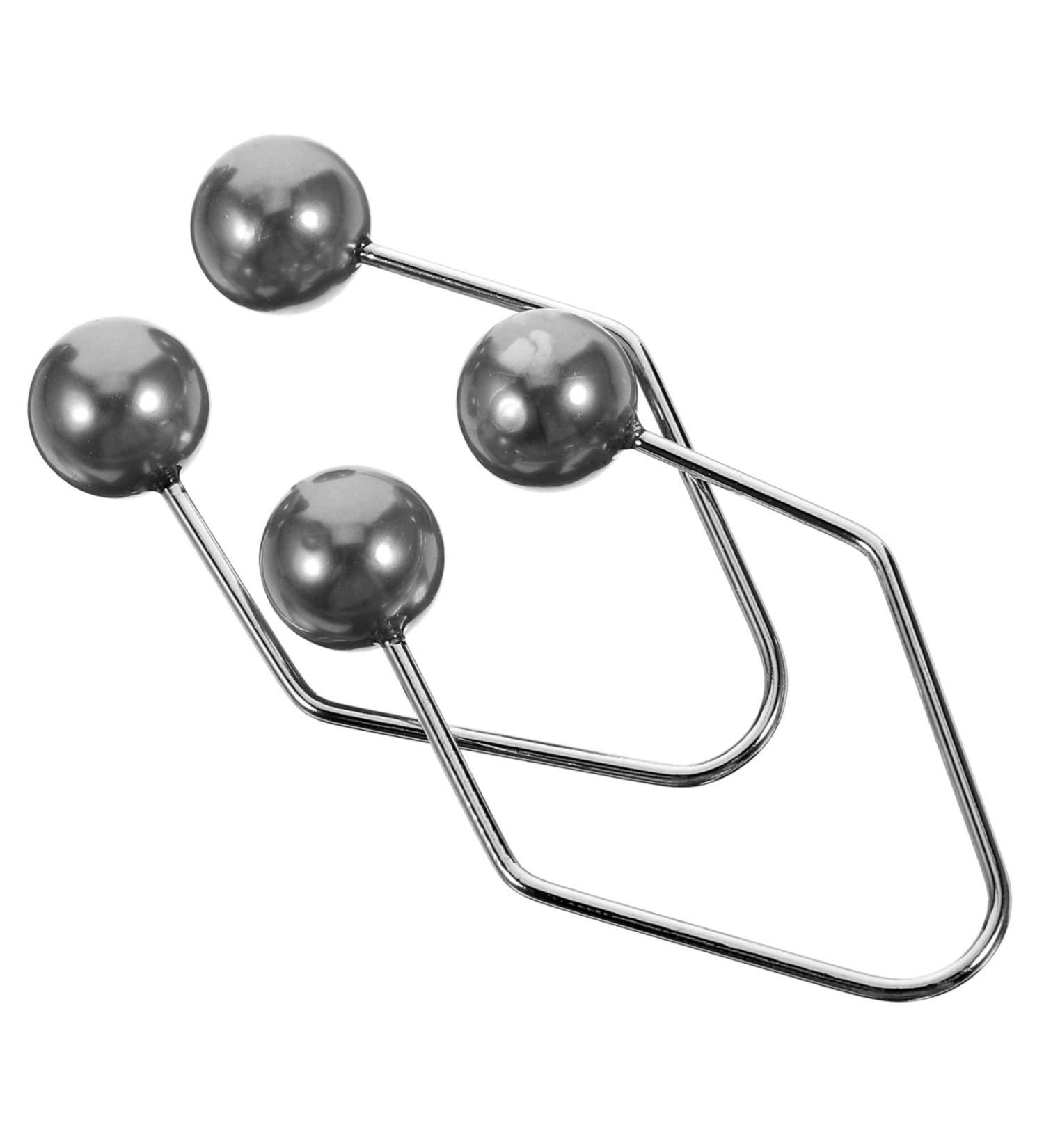 minkissy 1 Pair Dimple Trainer Alloy The Face Former 4.30X2.50X0.80CM Black - Buy Online on GoSupps.com