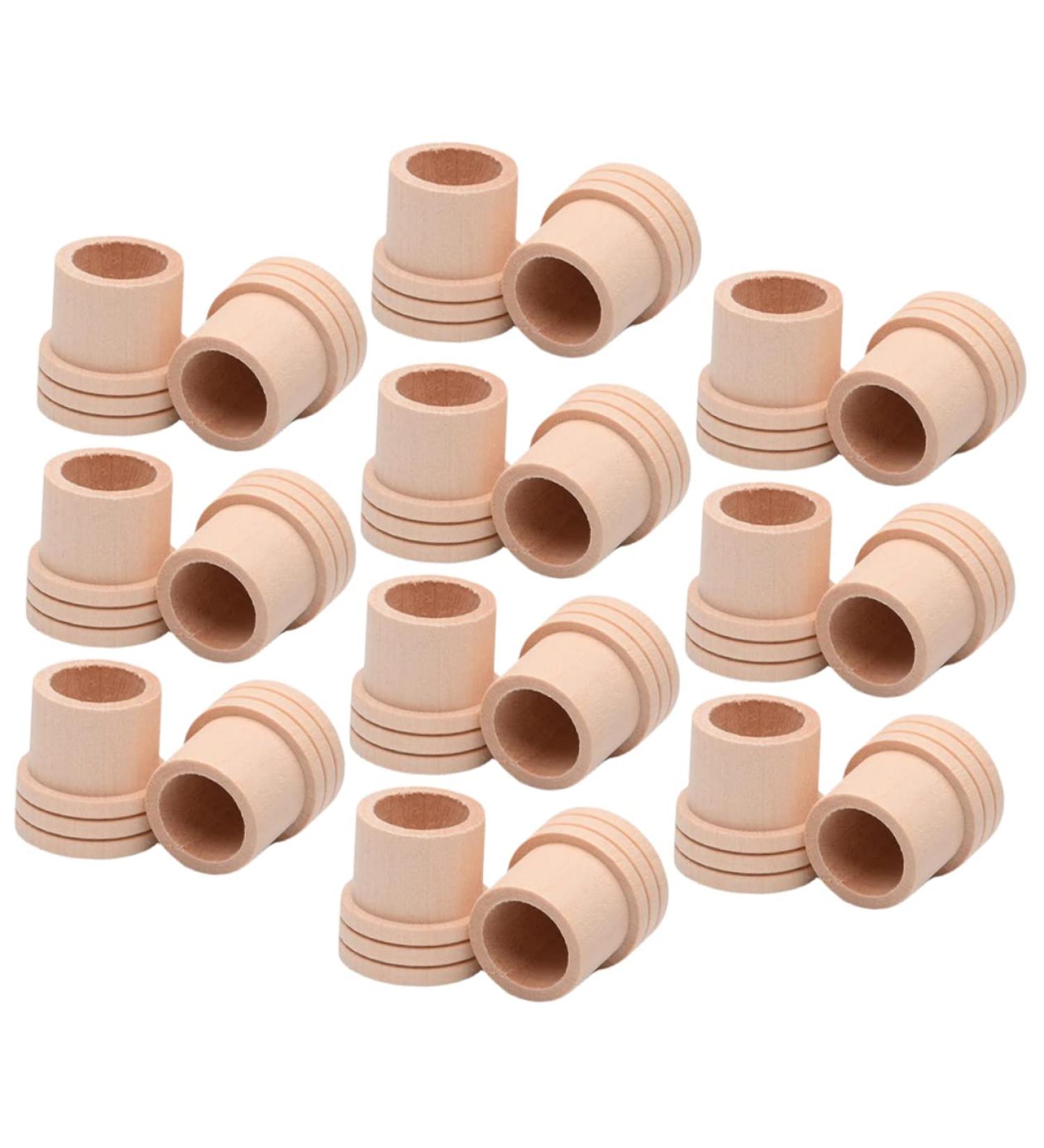 Fomiyes 20-St Moxa Fire Extinguisher Moxibustion Device for Safe Moxa Roller Use | International Shipping - Buy Online on GoSupps.com