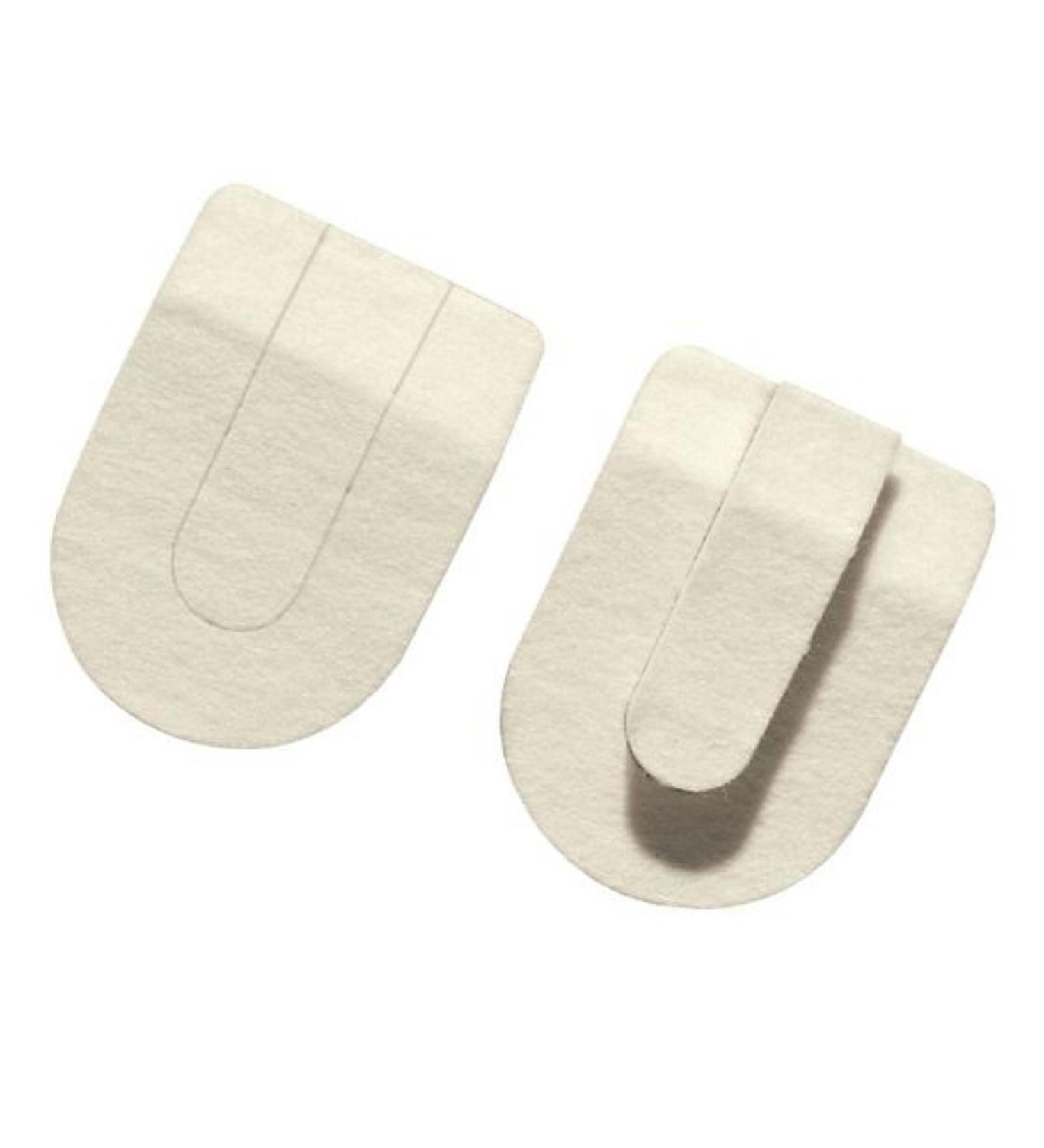 Hapad Horseshoe Heel Pads  Width: 3