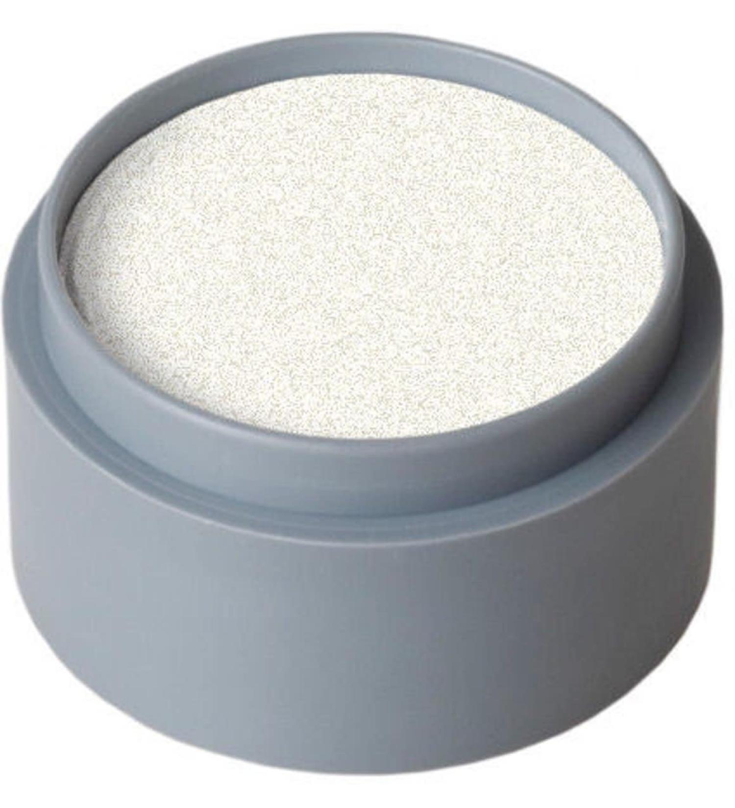 Grimas Water Make-Up Pure Orange 15ml - High-Quality Face Paint for Professional & Creative Use | International Shipping Available - Buy Online on GoSupps.com