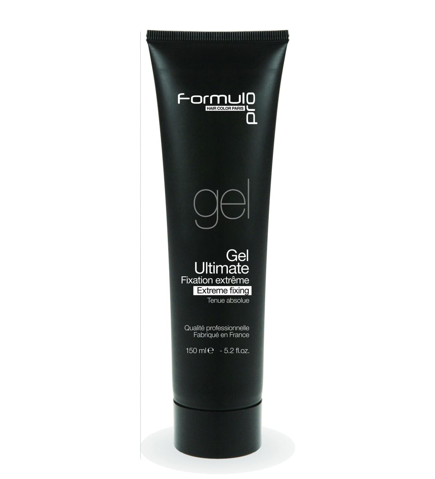 Formul Pro 150ML Ultimate Extreme Fixation Gel