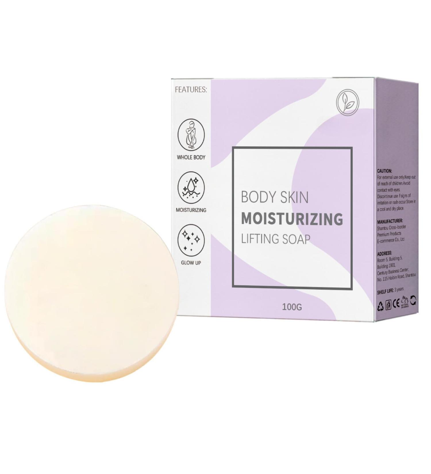 Trendyfave Moisturizing Soap Bar Organic Soap Body Soap Bar Natural Soap Bar Face Soap & Hand Soap Bar Body Wash Bar Shower Soap Deep Cleanse Bar Soap for Skin Soap For Face & Body - Buy Online on GoSupps.com