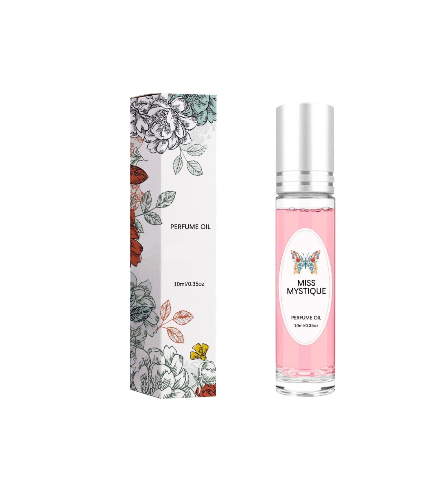 Pheromone Perfume for Women Fragrance Pheromone Cologne Attract Men Long Lasting Fragrance Unleash Your Charm and Stay Confident (Orange Peel Flavor) - Buy Online on GoSupps.com