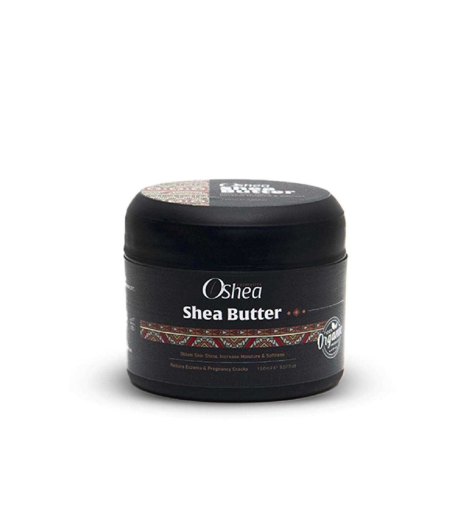 Organic Shea Butter 100% Pure & Unrefined Deep Moisturizer for Dry Skin Hair Lips & Baby Care All Natural Chemical-Free for all Skin Types (5 Fl Oz / 150 ML) 1.69 Fl Oz (Pack of 1) - Buy Online on GoSupps.com