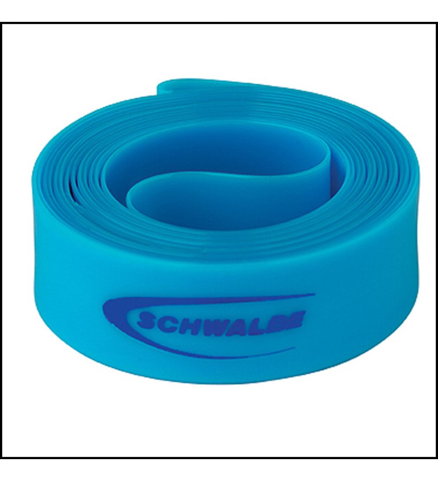 Schwalbe 16-622 /28 "HP-Felgenband Blue