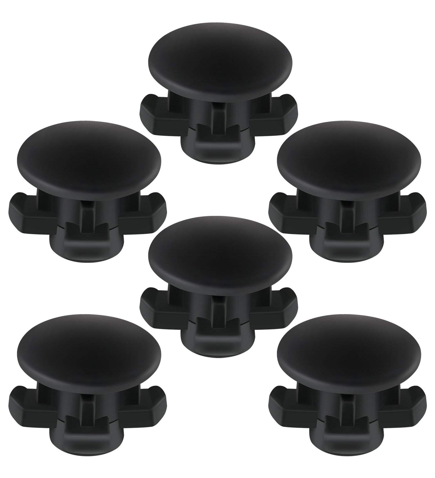 6-Pack Water Flosser Reservoir Valve Gasket Replacement for Waterpik WP100 WP900 WP112 - Compatible with Ultra, Nano, Traveler, VAVA, H2o - Buy Online on GoSupps.com