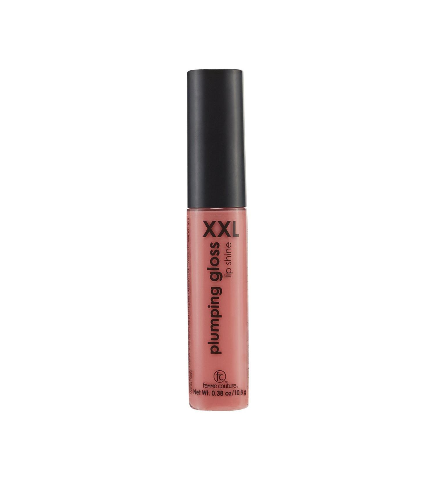 Plumping Gloss XXL Melon Felon