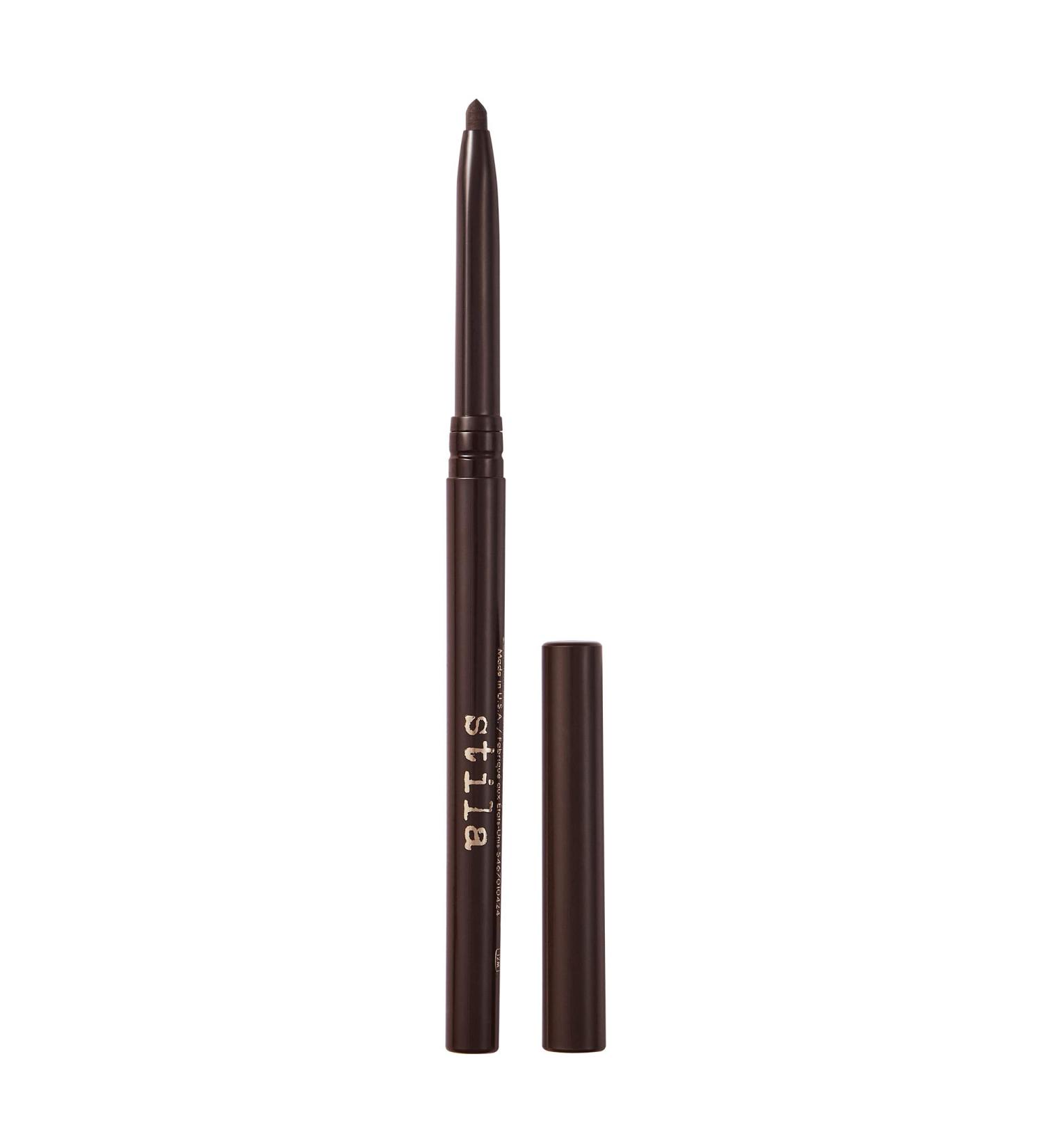 stila Smudge Stick Waterproof Eye Liner in Vivid Smoky Quartz - Long-Lasting Formula - Buy Online on GoSupps.com
