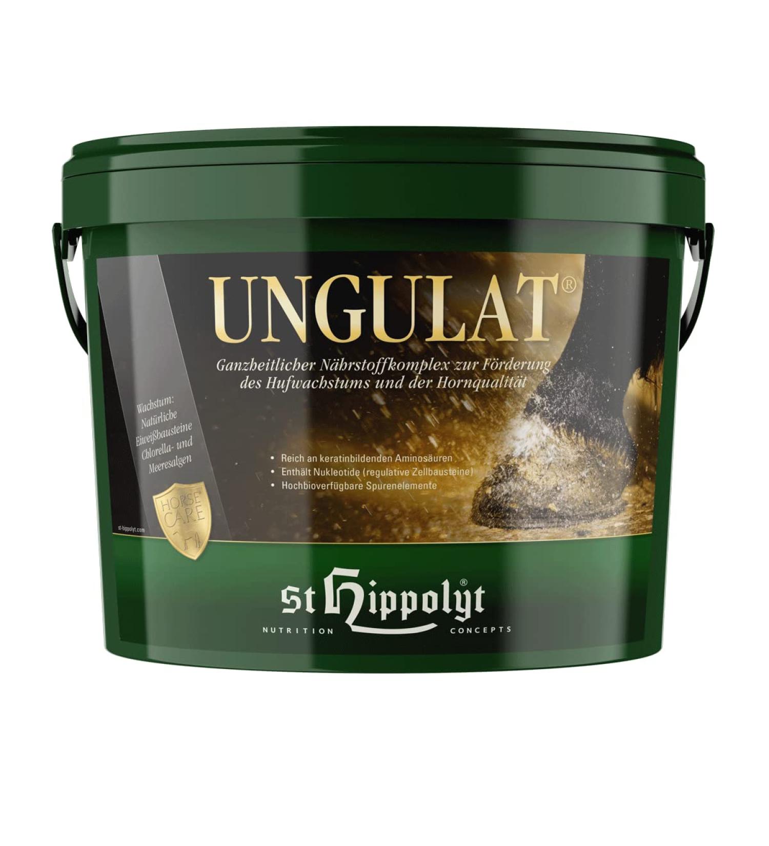 St. Hippolyt Horsecare Ungulat 10 kg