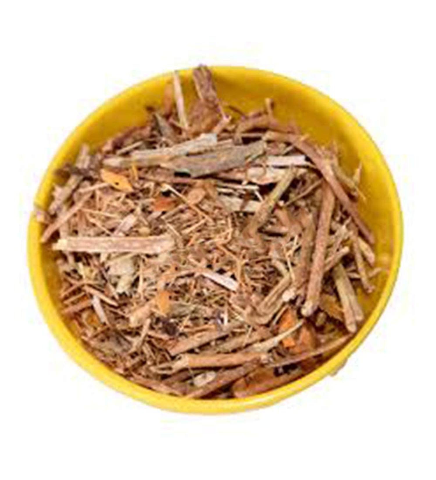 BETT Vinayak Herbal Katehari Chhoti Solanum Xanthocarpum Ayurvedic Product with Multiple Benefits - 250 Gm