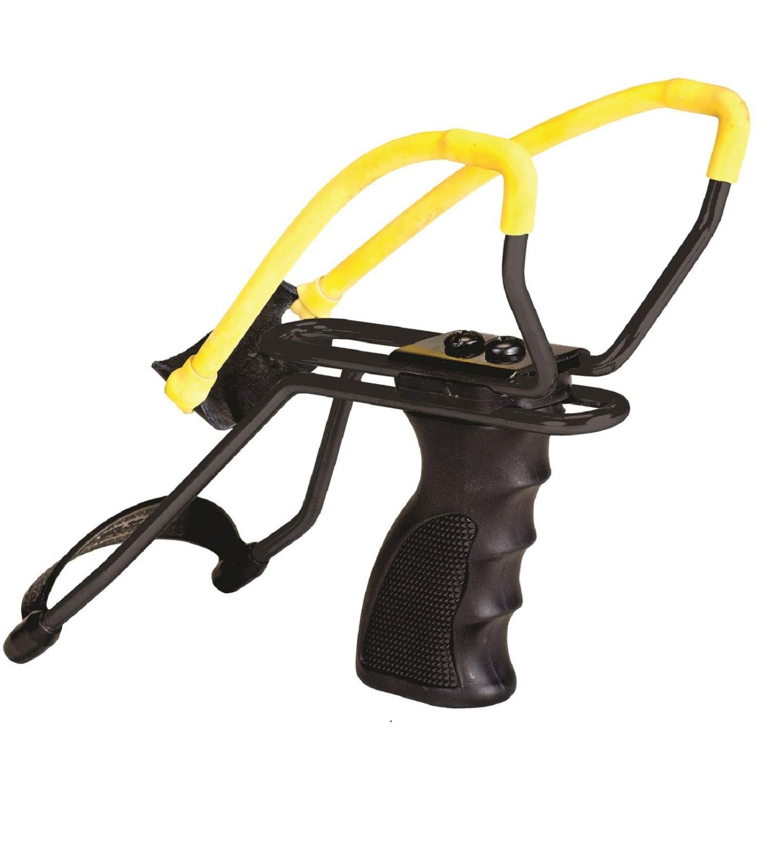 Daisy P51 Slingshot Kit - Premium Hunting Sling with Precision Accuracy - Buy Online on GoSupps.com