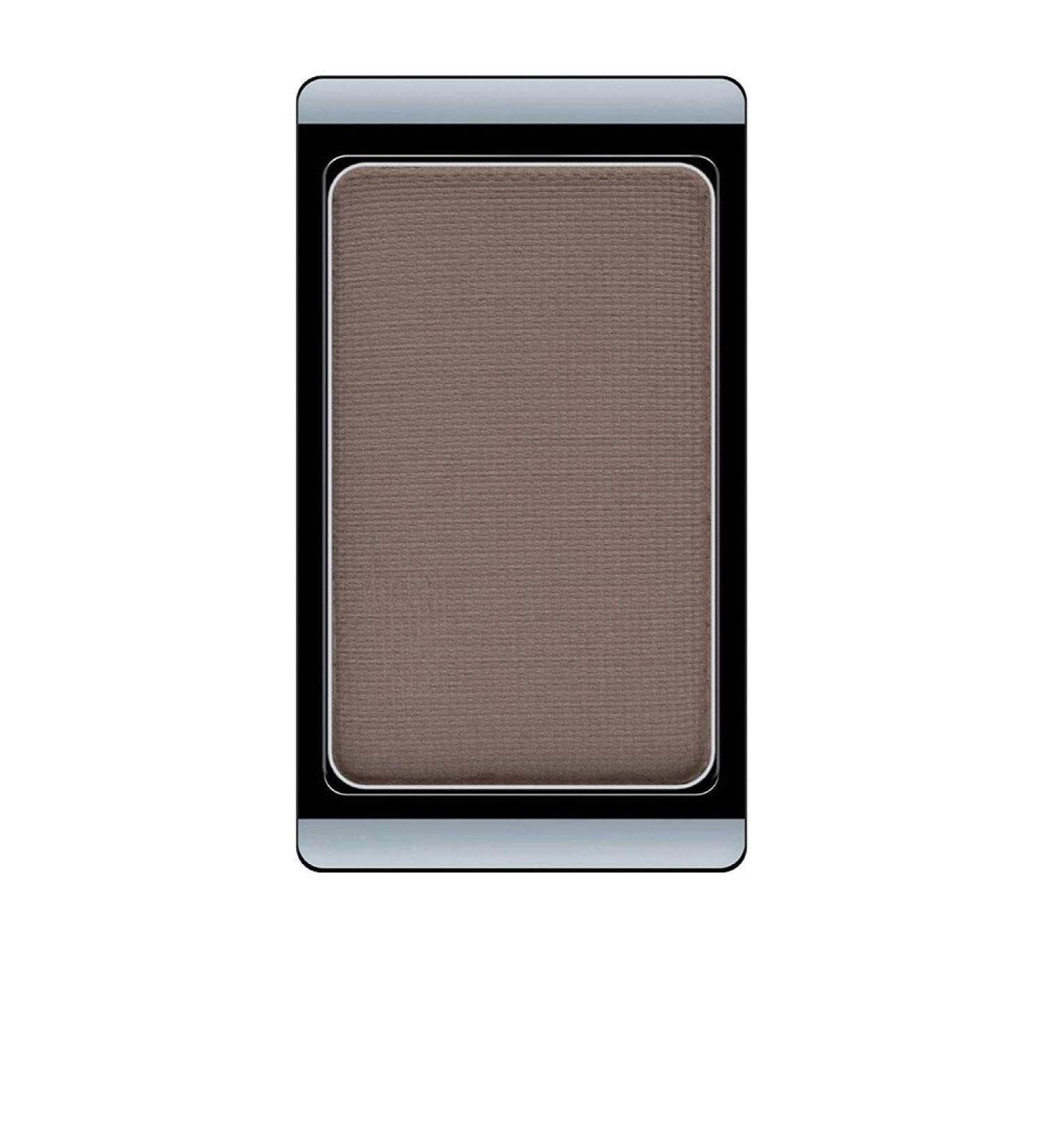 ARTDECO Intense Matte Eyeshadow - 1g in Medium for Irresistible Eyes | Shop Internationally - Buy Online on GoSupps.com