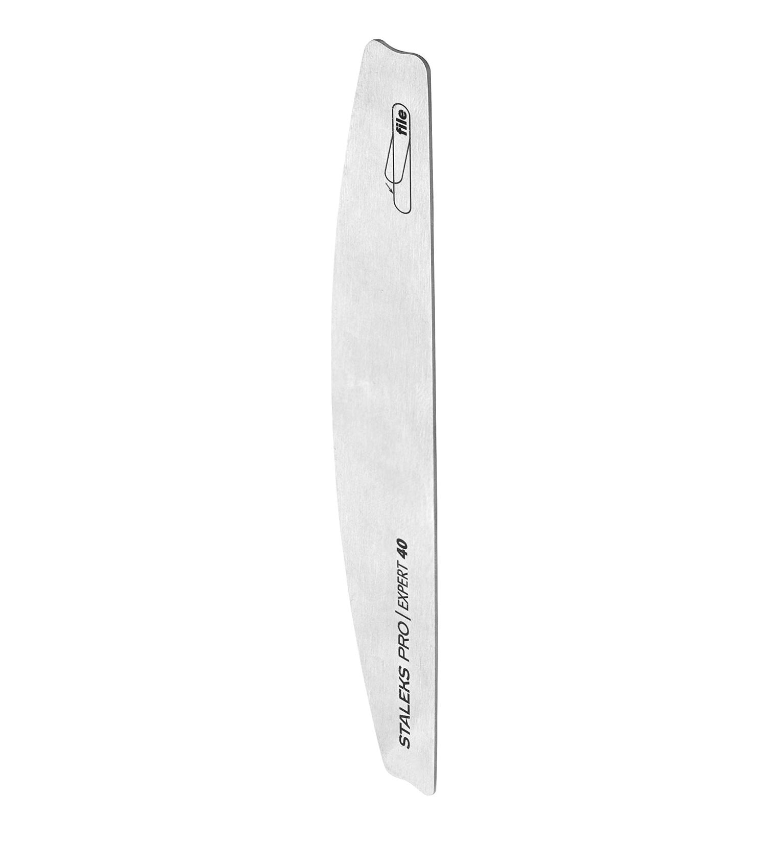 Metal Base for Replaceable Sand Nail File STALEKS - Buy Online on GoSupps.com