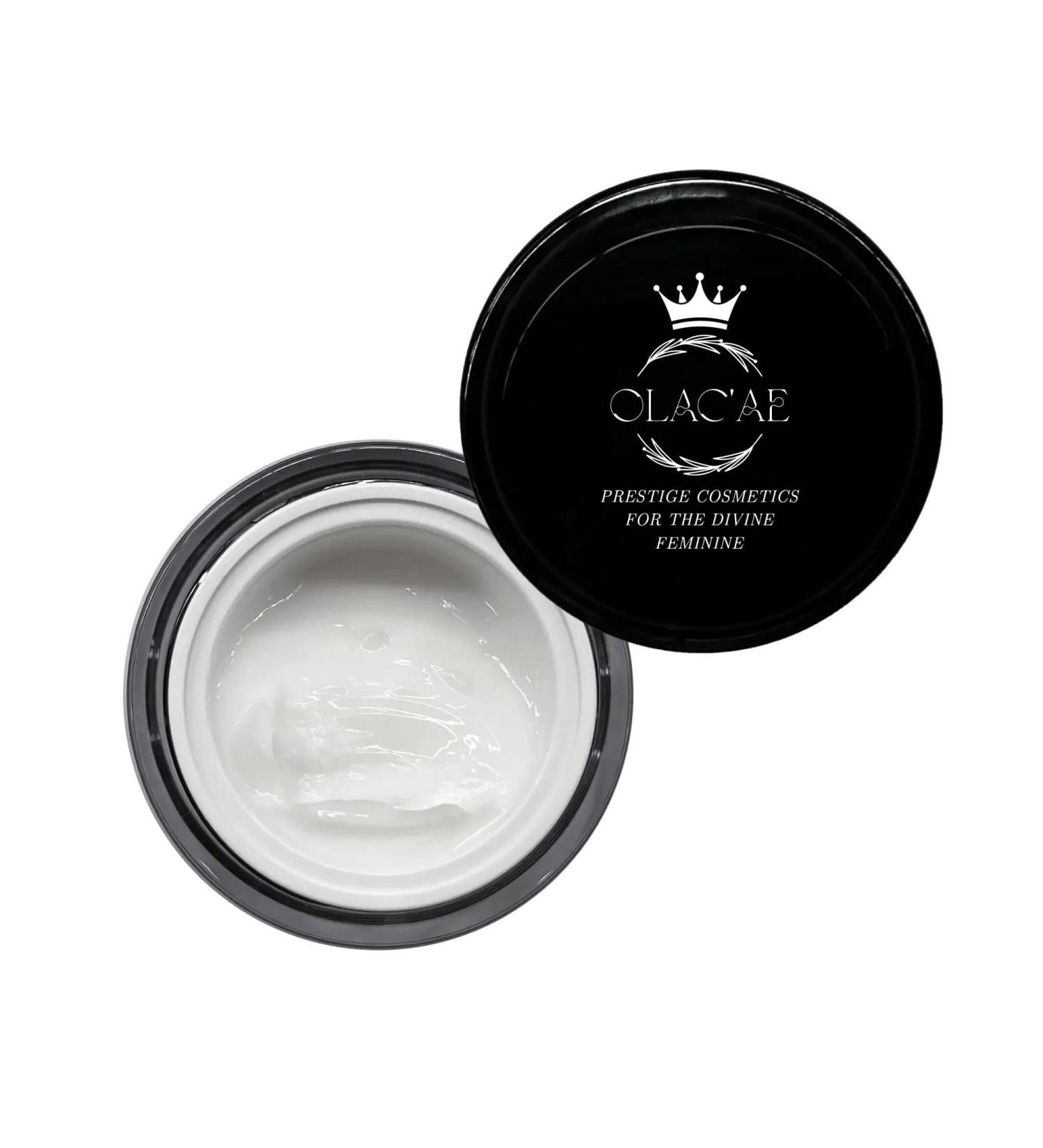 OLAC'AE ACTIVE EYE-CREAM