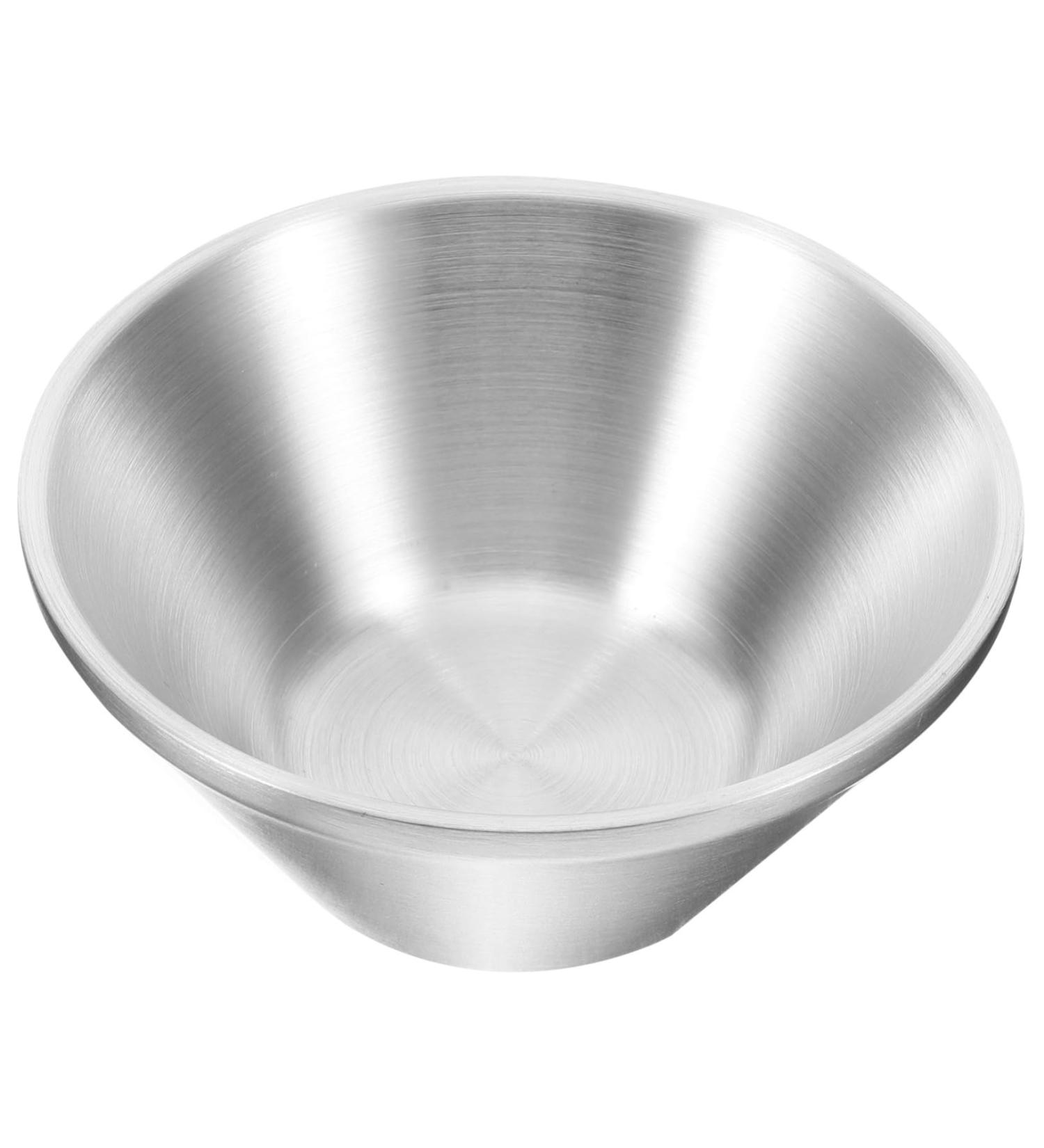 Seaesfoufu Stainless Steel Razor Shell - Premium Shaving Cup & Accessories for Men | Durable Shaving Bowl for an Effortless Shave - Buy Online on GoSupps.com