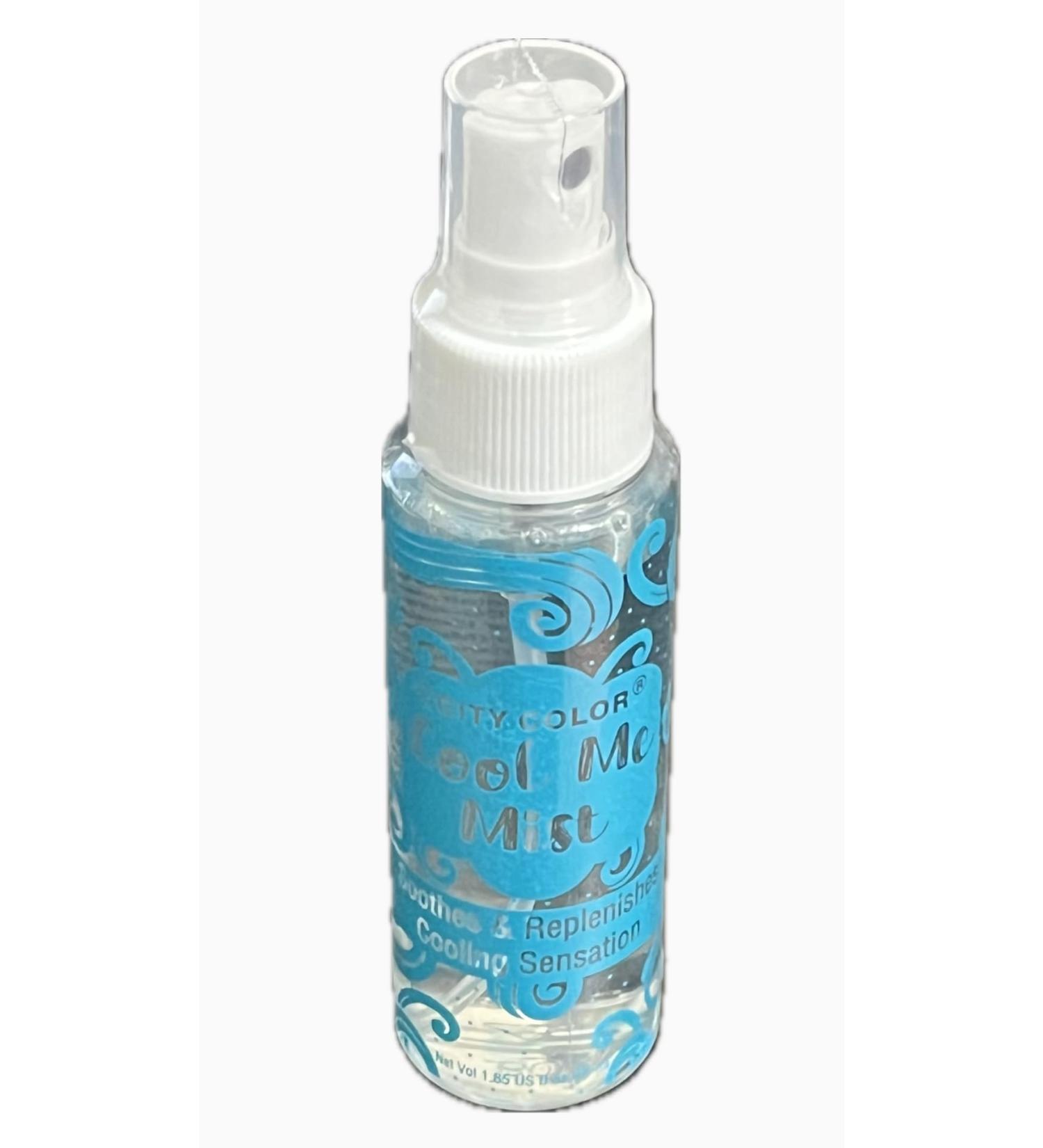 Cool Me Mist - Refreshing Hydrating Spray | Shop Internationally with Fast Shipping - Buy Online on GoSupps.com