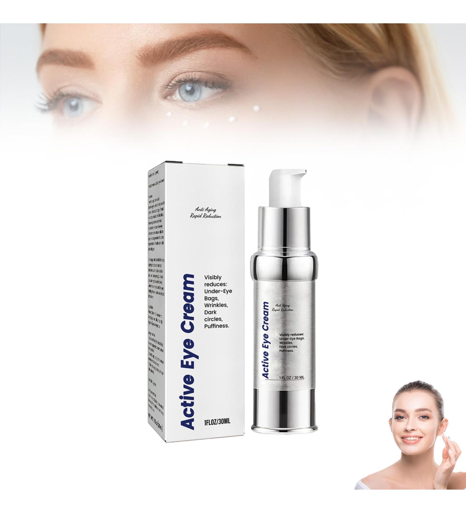Seagrill Anti Wrinkle Essence Seagrill Anti Wrinkle Instant Seagrill Anti Wrinkle Serum 2 Minute Anti Wrinkle Essence Eye Cream for Dark Circles and Puffiness Eye Wrinkle Cream for Women (1) - Buy Online on GoSupps.com