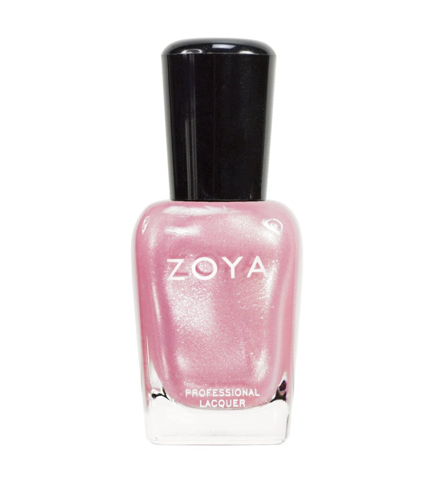 Zoya Nail Polish Bebe 15ml - Buy Online on GoSupps.com