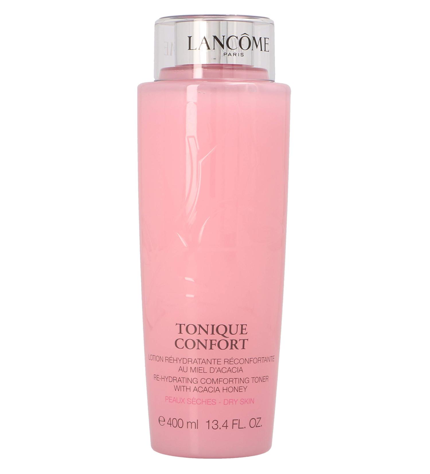 Lanc me Tonique Comfort Moisturising Lotion for Dry Skin 400 ml (Pack of 1) Other