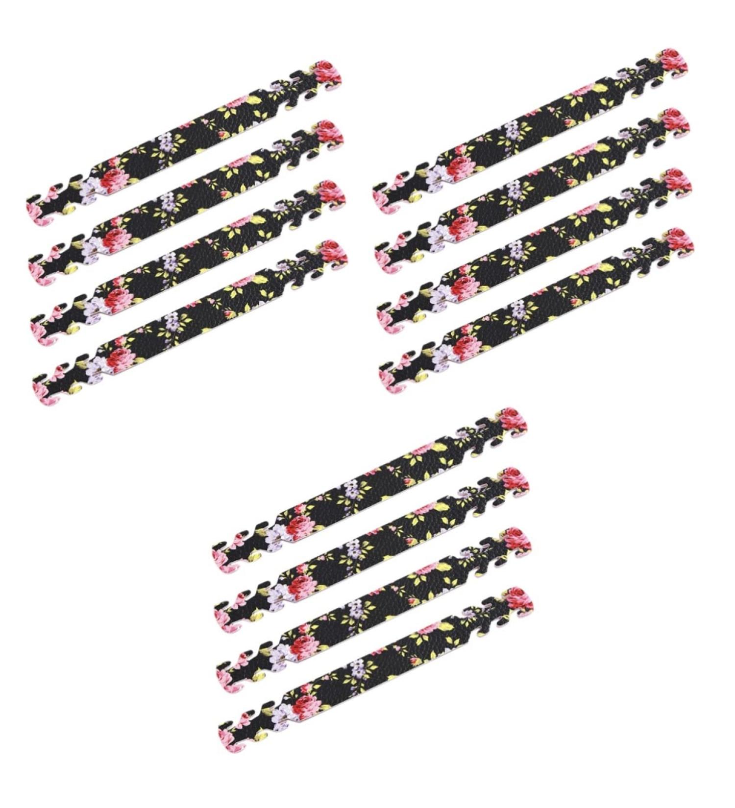 Shop Minkissy 30-Pack Adjustable Mask Strap Buckles - Extend Your Mask Comfortably | International Shipping Available - Buy Online on GoSupps.com