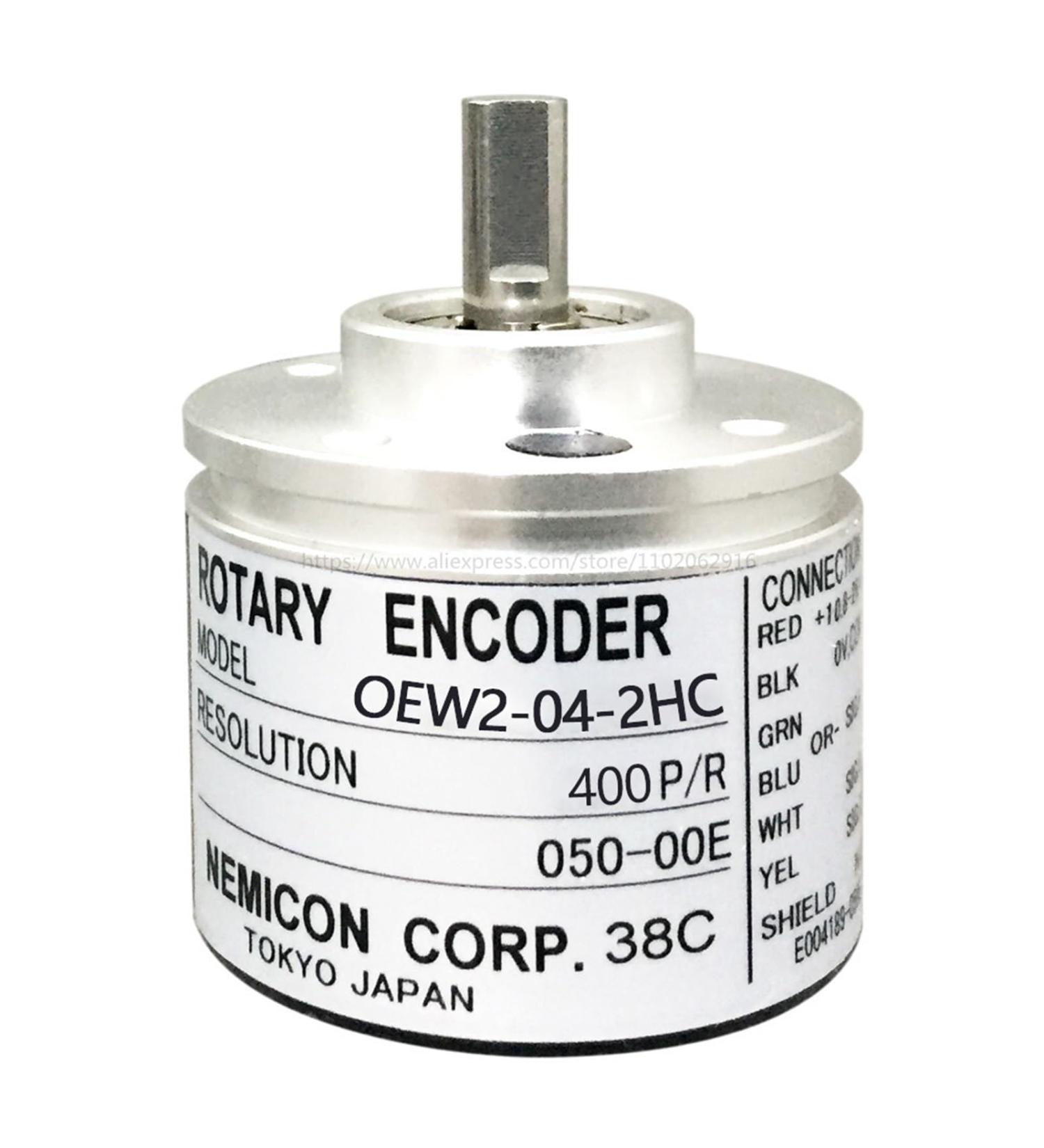 BLEMO OEW-05-2 Encoder OEW2-04-2HC