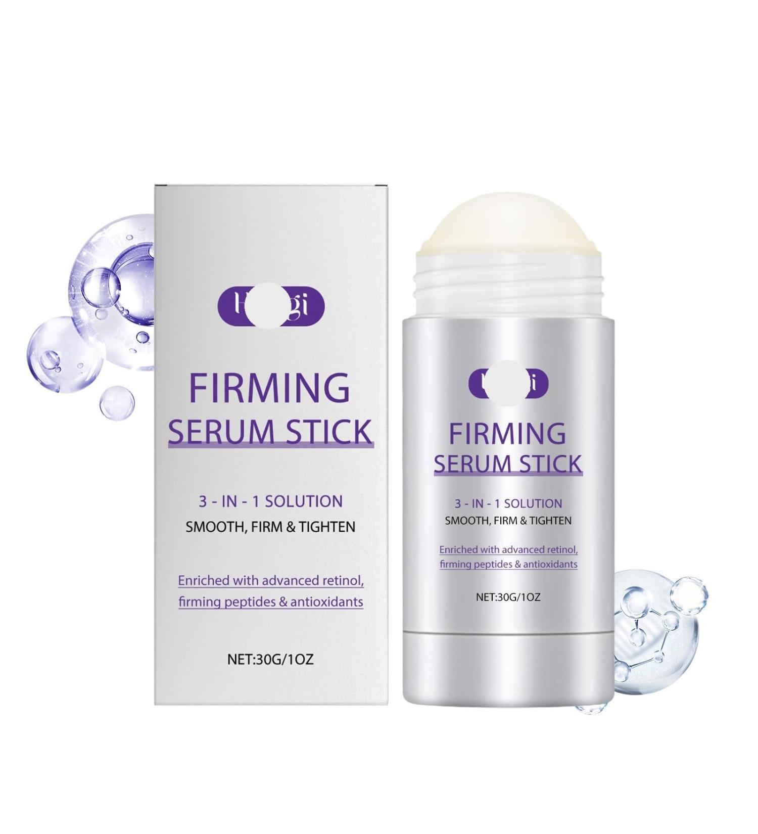 TS TAC-SKY Facial Serum Stick - Nourishes Skin For Hydration Smoothness & Youthful Vitality Reduces Fine Lines Easy To Use(3PCS) - Buy Online on GoSupps.com