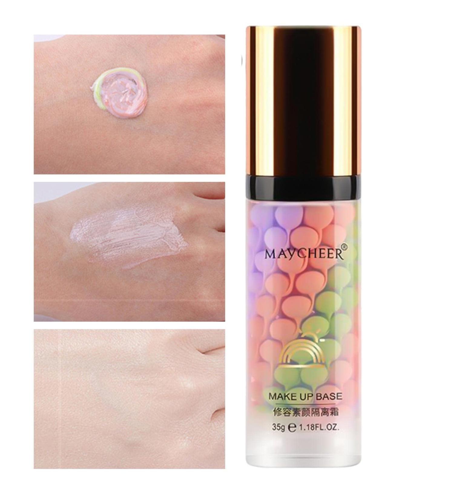  Facynde Color - Moisturizing Face Foundation with Excellent Coverage Effect with Natural Formula for Dry Skin and Most Skin Types Facyn - Buy Online on GoSupps.com