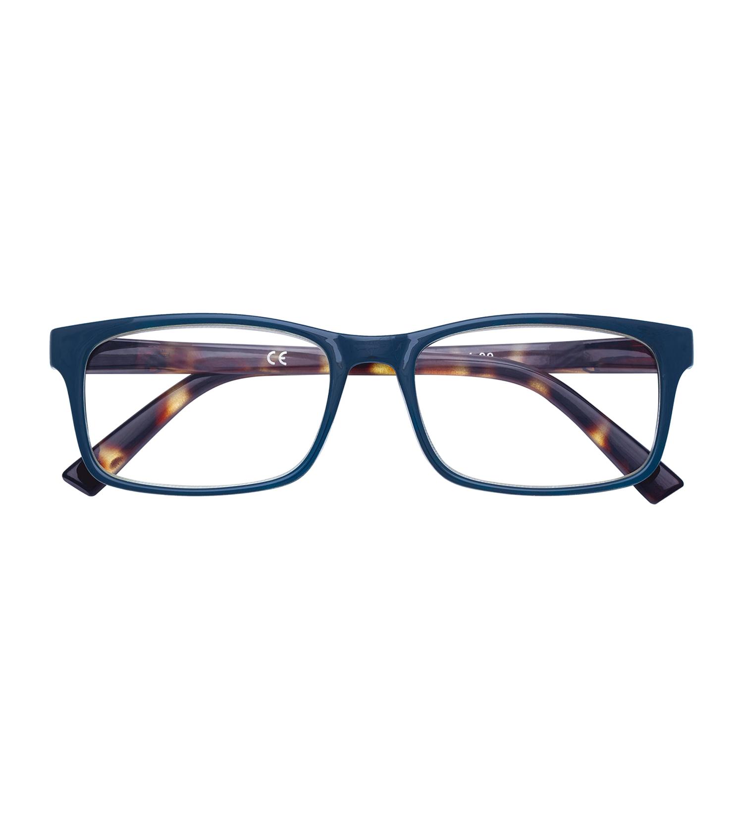 Buy Zippo Reading Glasses 3.00 - Stylish & Durable 31Z-B20-BDE300 | International Shipping Available - Buy Online on GoSupps.com