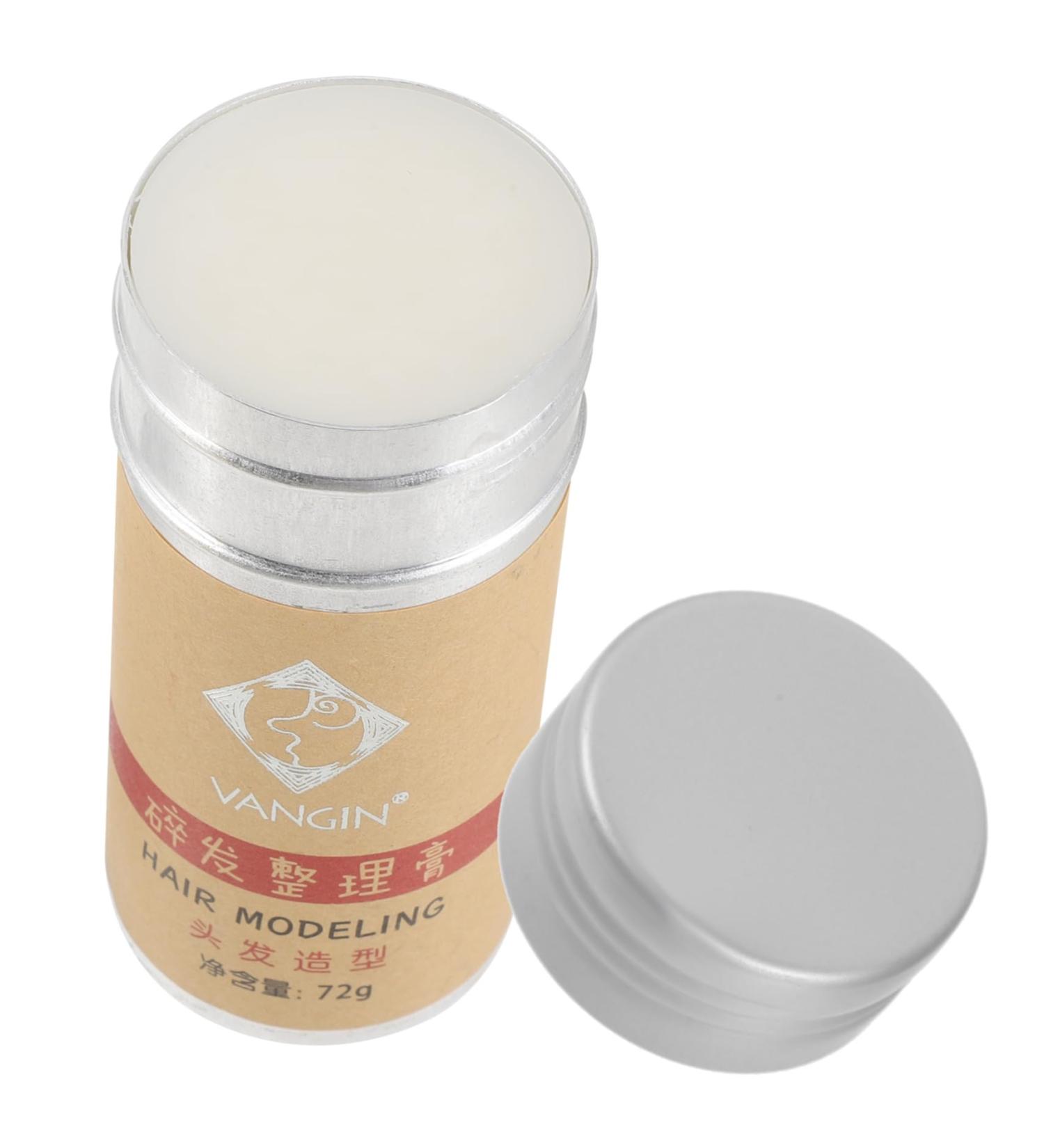 CANIGHT Hair Modeling Wax Hair Waxing Stick Pomade Hair Wig Wax Hair Wax Stick - Buy Online on GoSupps.com
