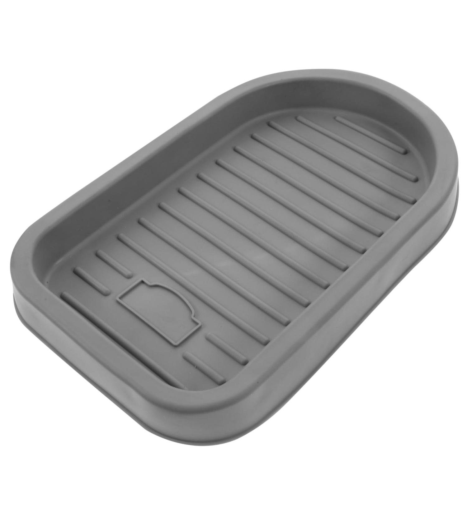 Ciieeo 2pcs Non-slip Storage Mat Sink Organizer - Buy Online on GoSupps.com