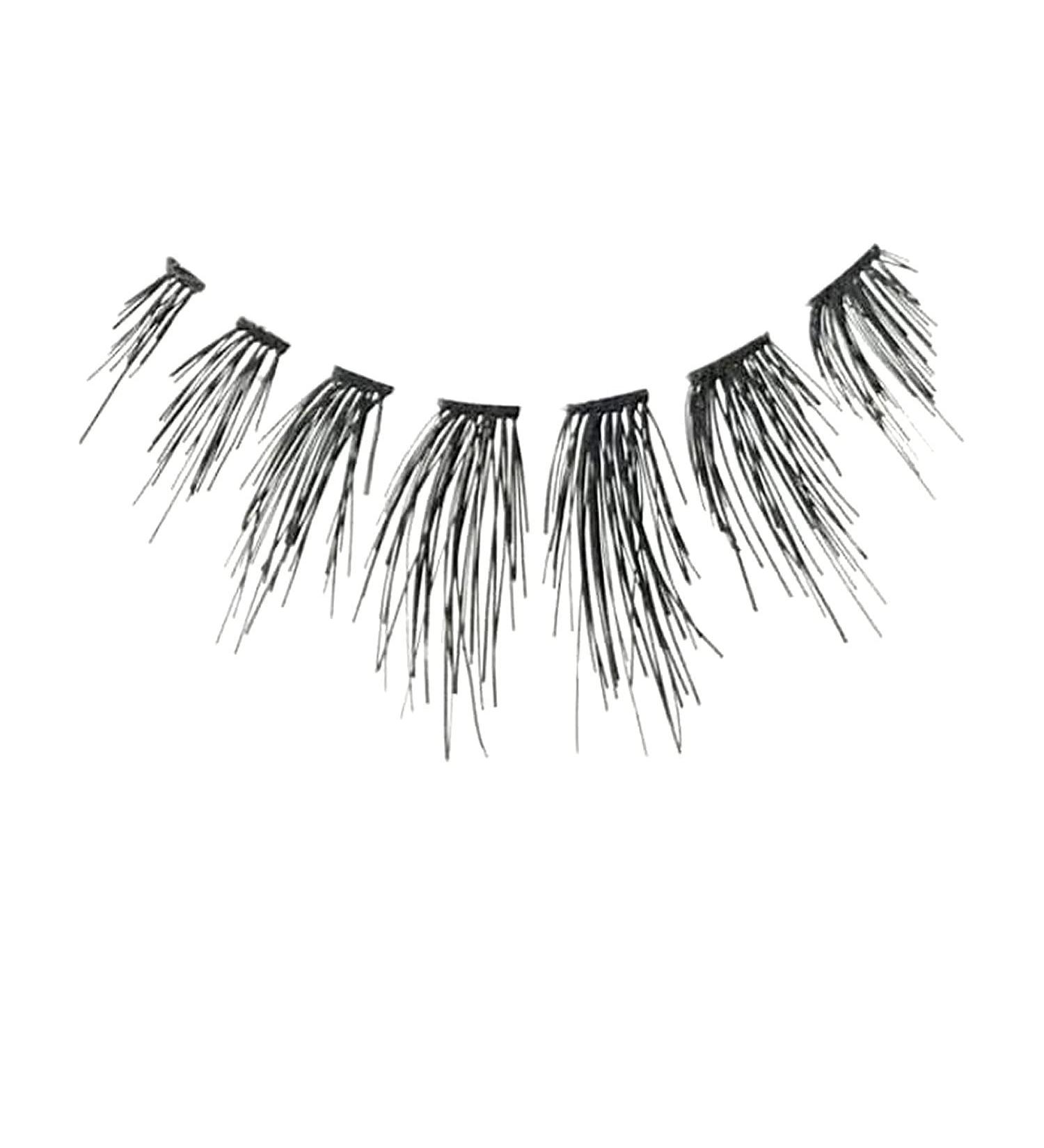 Eldora False Eyelashes NEW mini H167