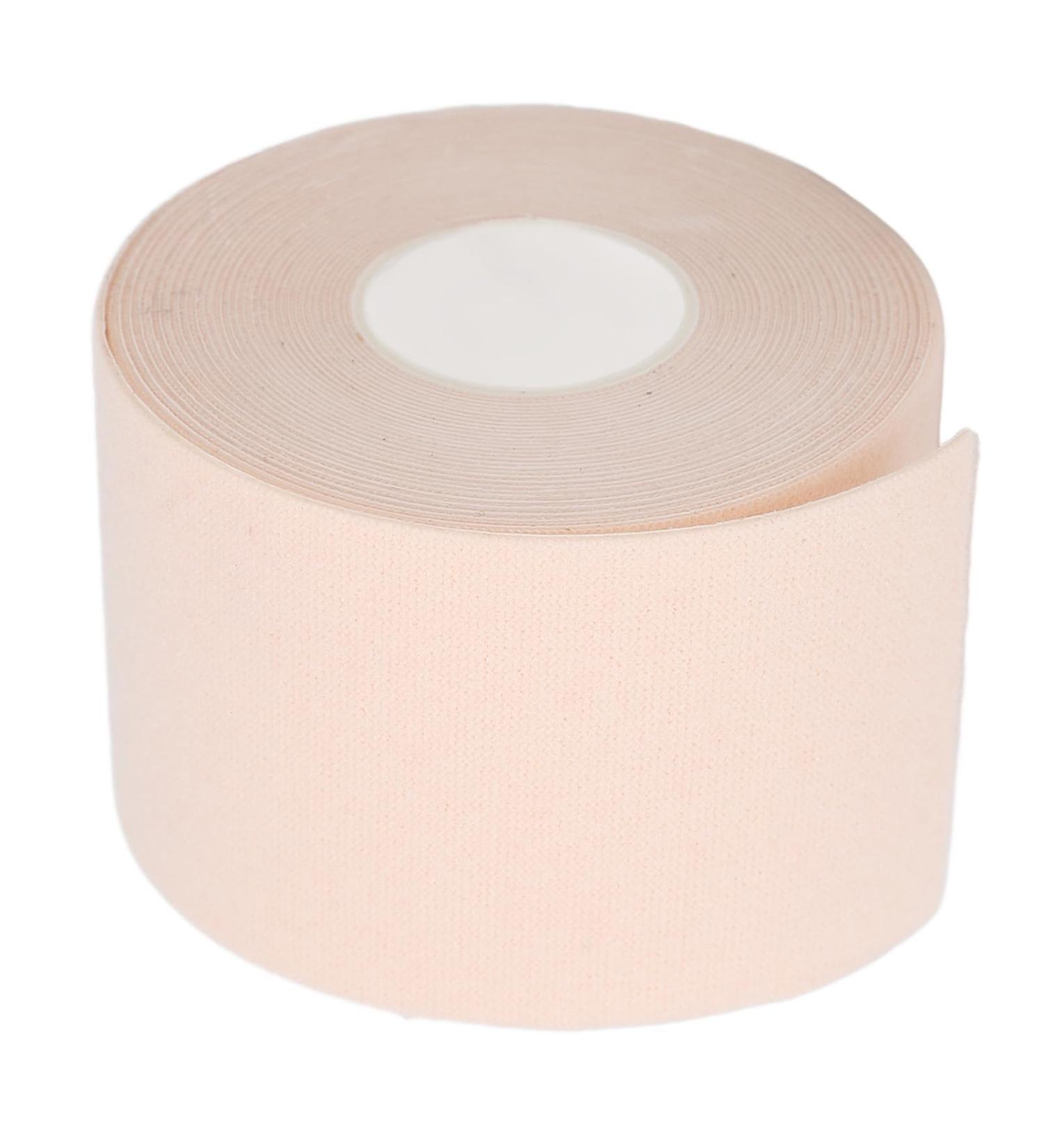 Moleskin Roll for Blister Prevention - Soft Self-Adhesive Tape for Feet & Sensitive Skin (4.5m) | Protect Against Corns & Blisters - Buy Online on GoSupps.com