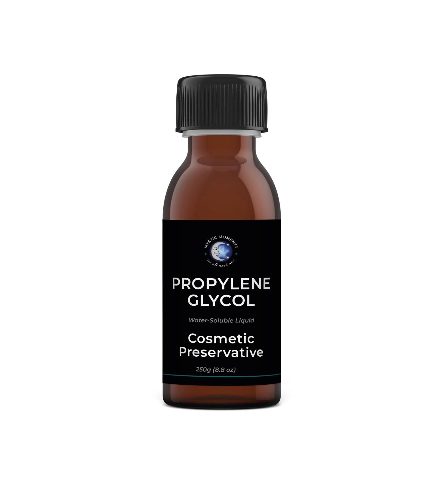 Buy Propylene Glycol Liquid 250g - High Purity | International Shipping Available - Buy Online on GoSupps.com