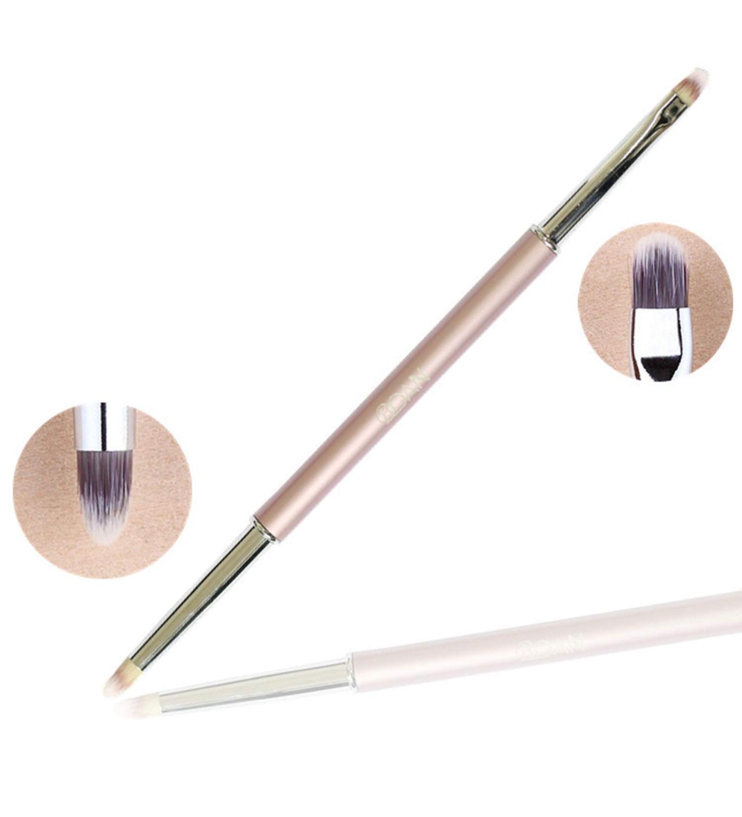 1 Piece Nail Art Brush Smudge Pen DIY Manicure Tool for Salon-Quality Designs - Buy Online on GoSupps.com