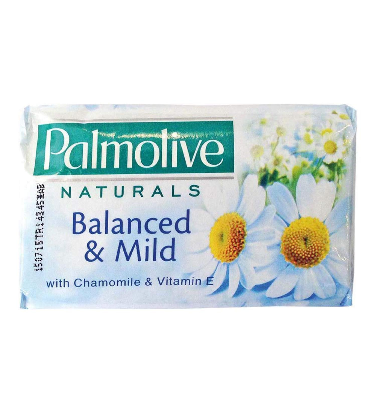 Palmolive Palmolive 123782 Palmolive Honey Milk Soap White 90 g