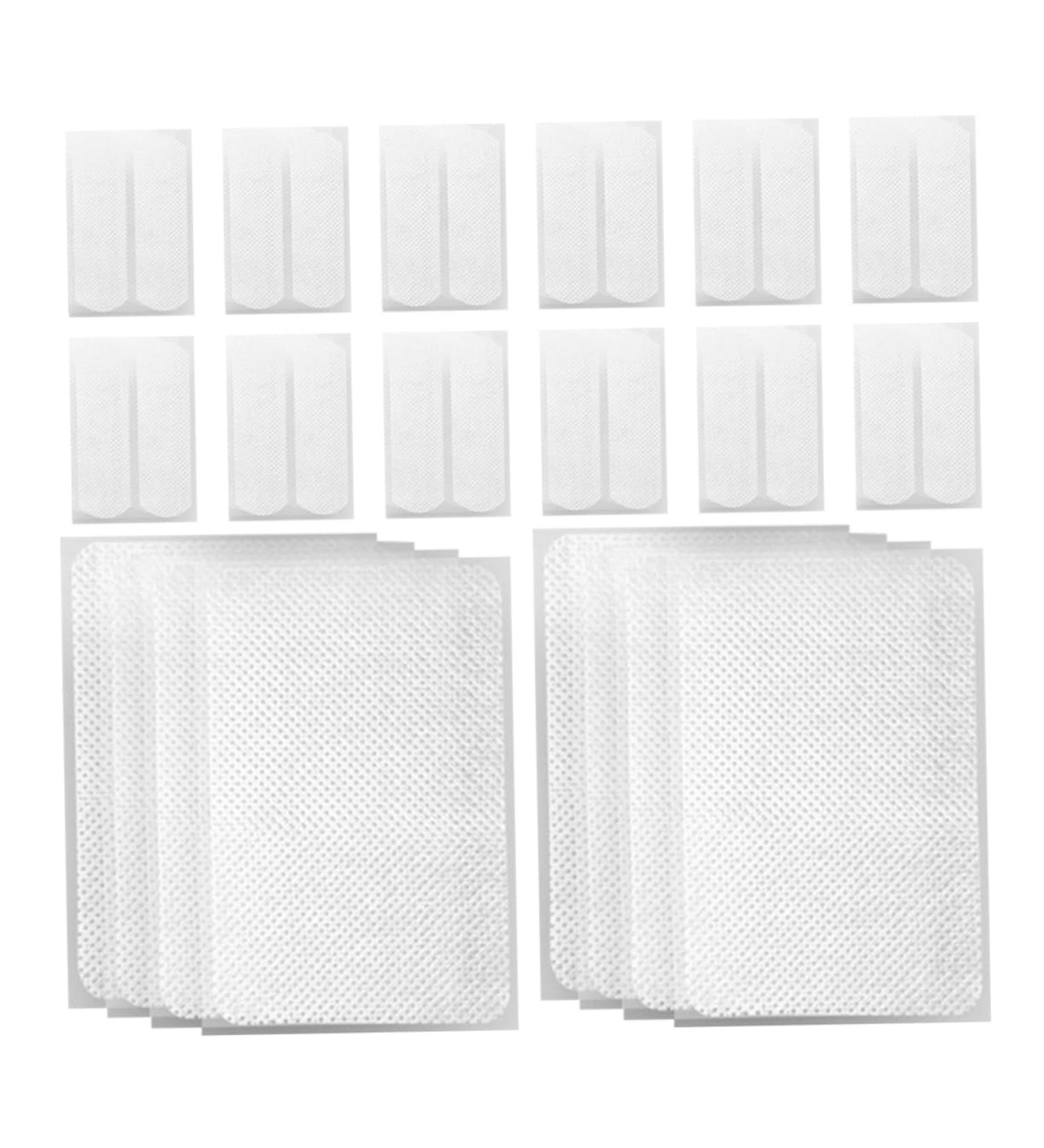 MAGICLULU Patchs Adh sifs pour Crevasses Cutan es et Bo te de Patchs R parateurs de Crevasses pour Peau Douce et Saine - Buy Online on GoSupps.com