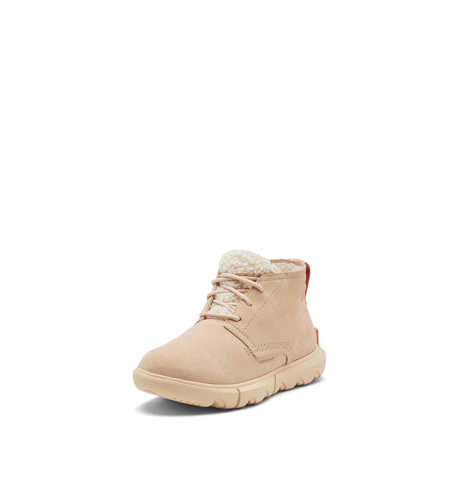 Sorel Women's Explorer II Drift Waterproof Boot - Size 8.5 Nova Sand - Buy Online on GoSupps.com