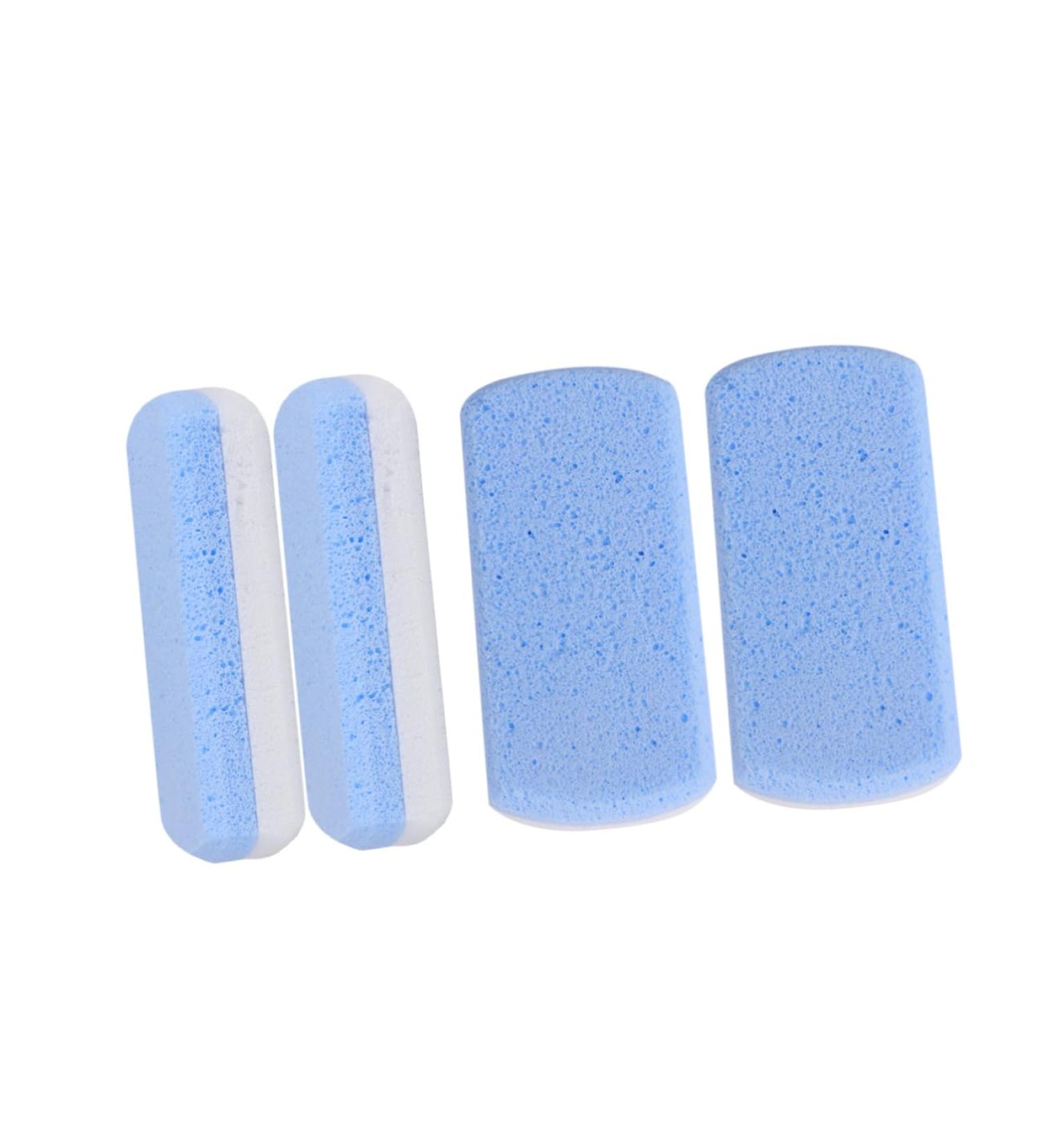 Beavorty 4pi ces Pierre Aiguiser R pe Pour Exfolier Callosit s R pe Callosit s Pour liminer Peaux Mortes Exfoliant 1 unit (Lot de 1) Comme Montr  - Buy Online on GoSupps.com