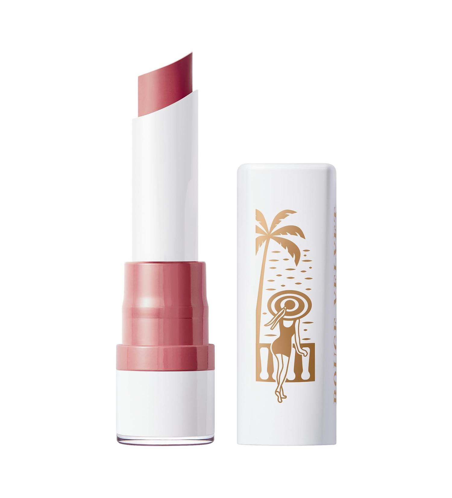 Lip balm Bourjois French Riviera N 19 Place des roses 2 4 g - Buy Online on GoSupps.com
