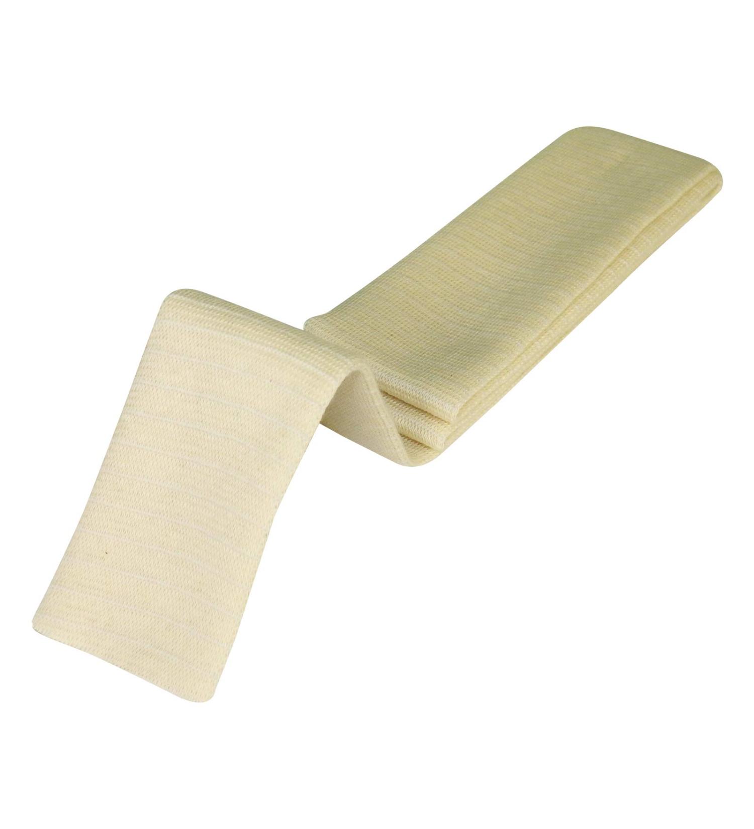 Comfigrip Size 'C' Elastic Tubular Compression Sprain Strain Bandage for Medium Wrist Small Ankle/Arms (for Limb Circumference 16-24cm) - 1m Length