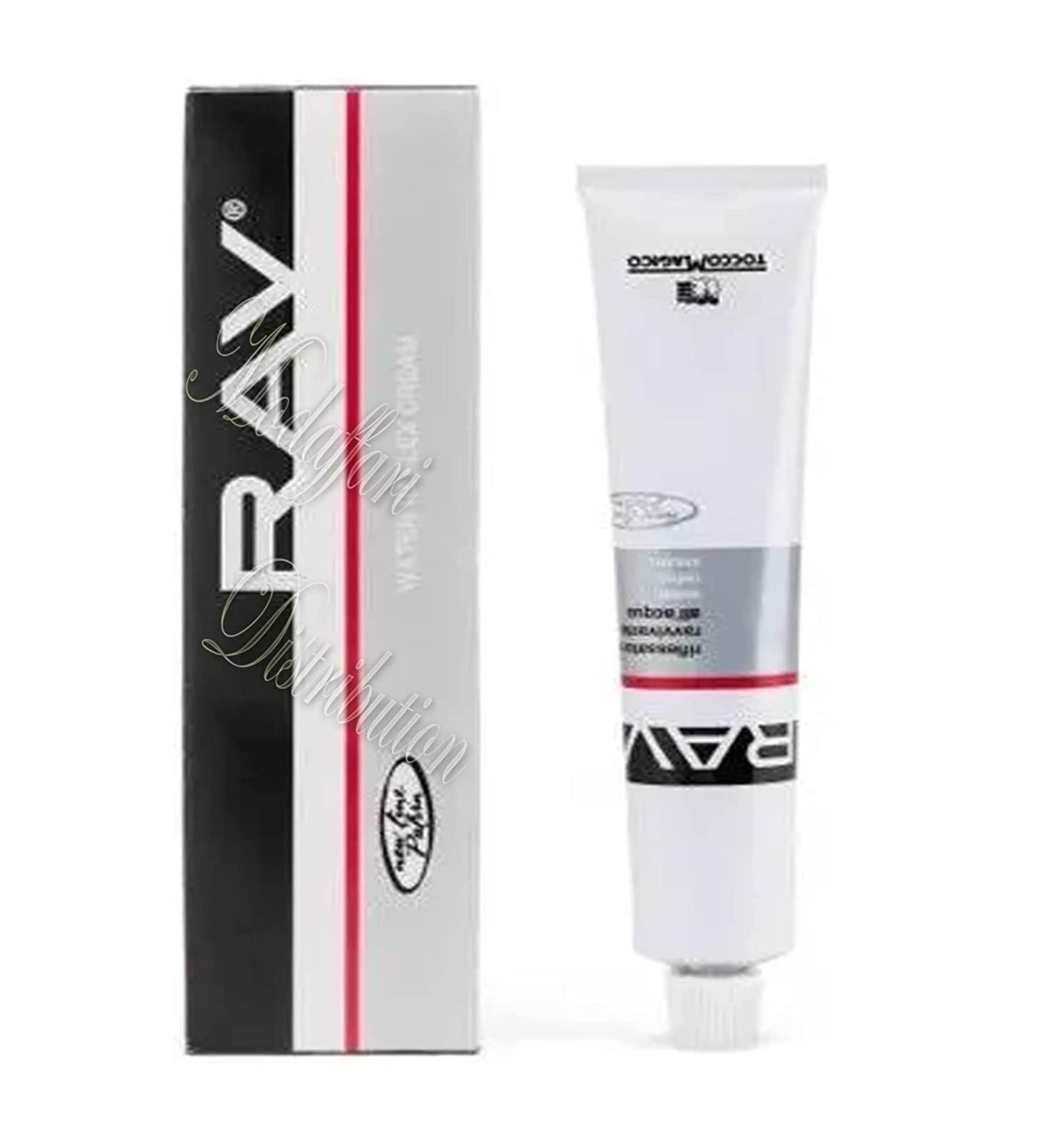 RAV N 9 Top Grey | D flecteur d'eau | R pare tous les types de cheveux