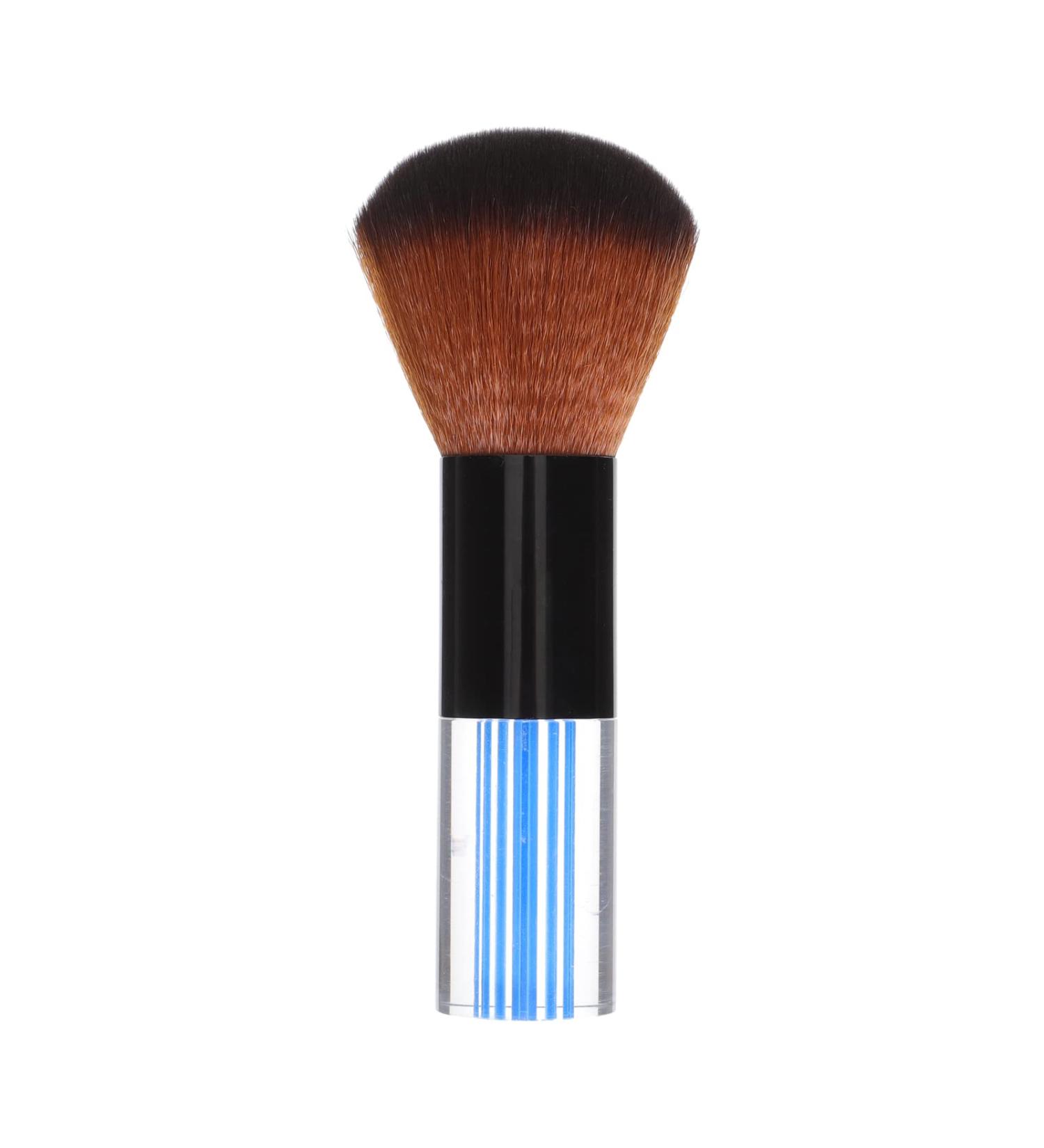 1pc Beard Brush Barber Neck Duster Barber Hair Removal Duster Barber Face Hairbrush Broken Hairbrush Hair Sweeping Duster Kid Broom Hair Brush Resin Child Cleansing Haircut Set - Buy Online on GoSupps.com