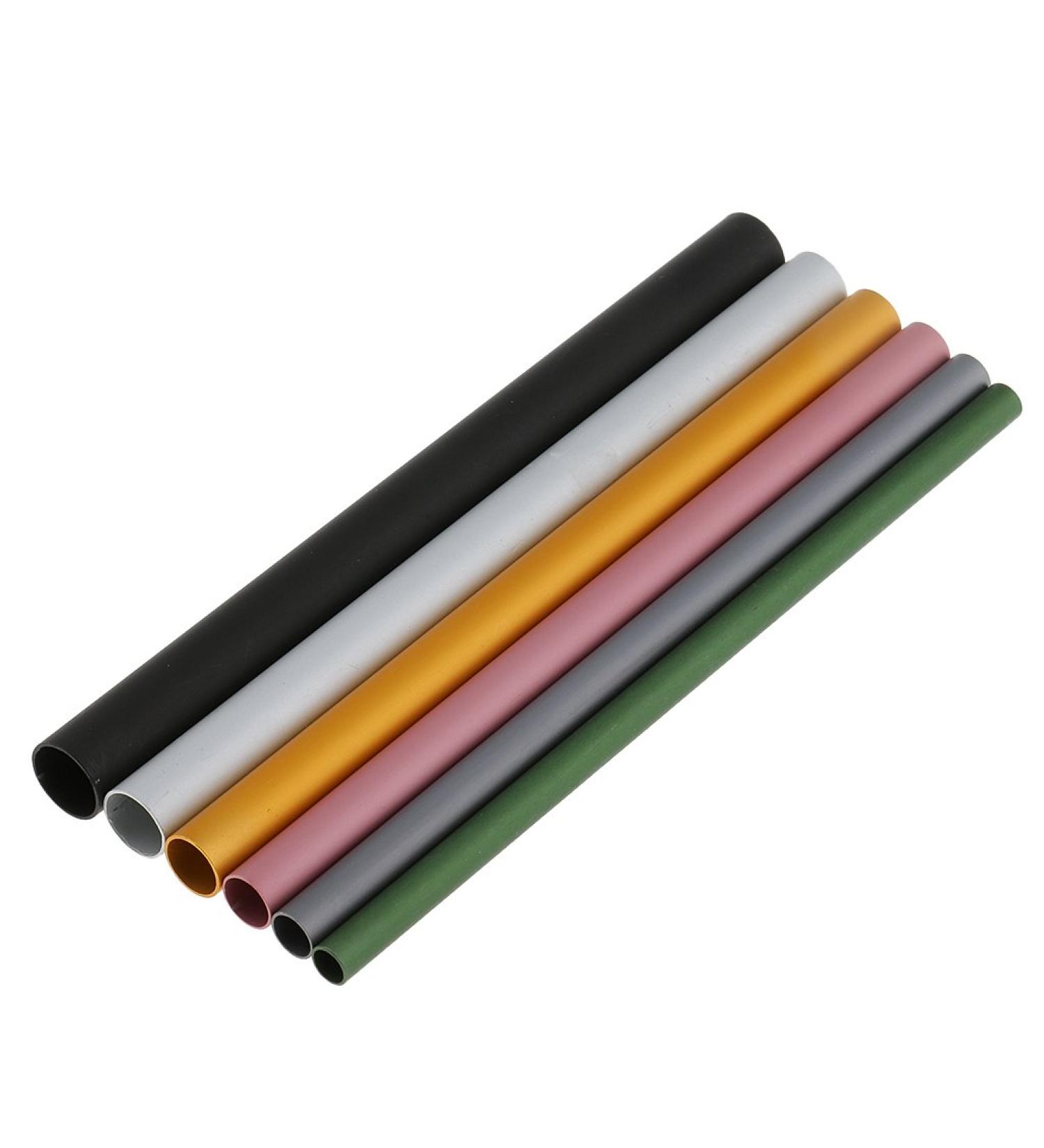 6 C Curve Rod Metal Pen - Professional Nail Art Tool for Perfect C Curve Nail Shaping - International Shipping Available - Buy Online on GoSupps.com