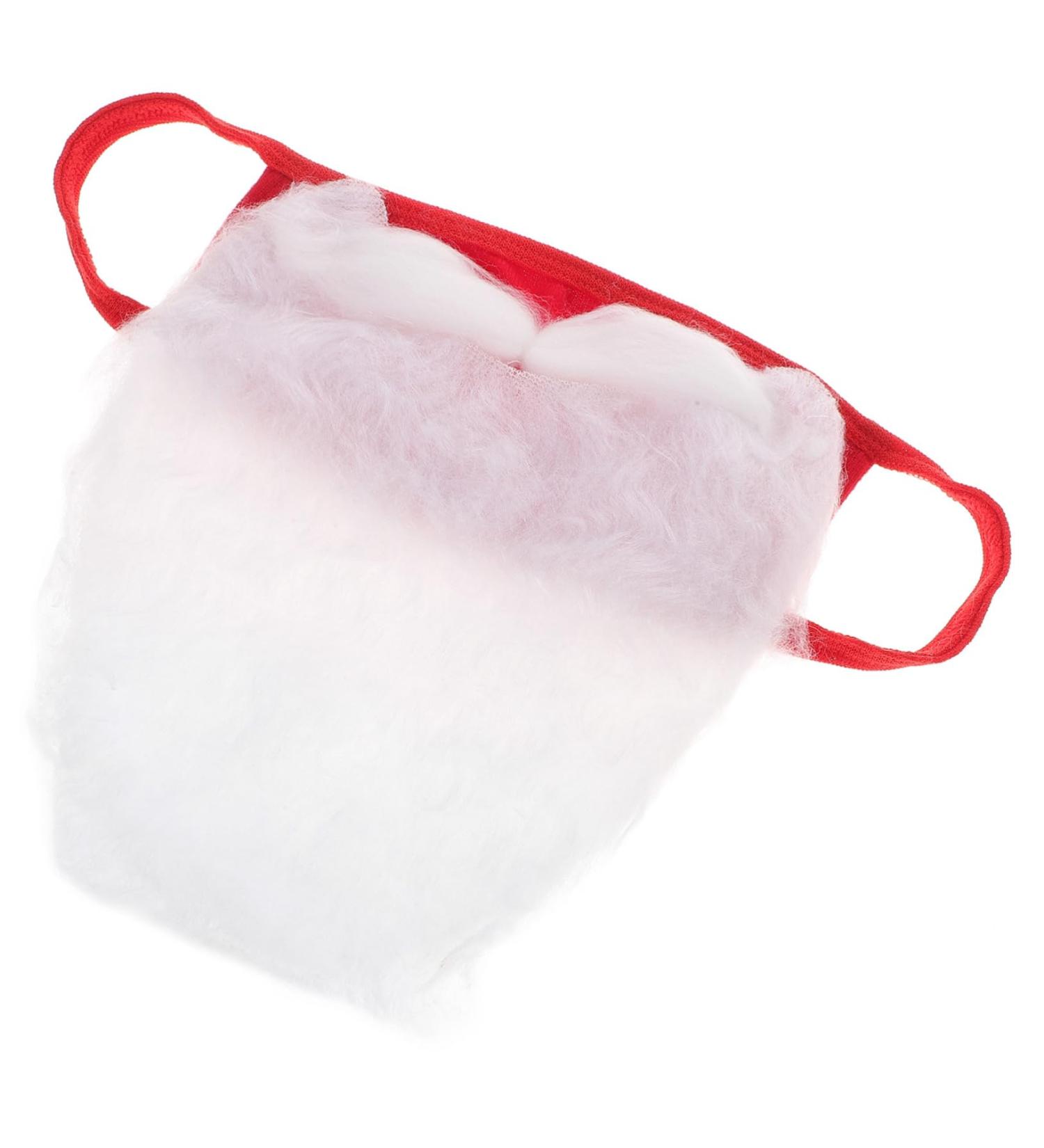 Buy Healvian Thermal Headband & Mask - Fun Christmas Party Hat - Versatile Bandana & Scarf for Riding & Holidays - Perfect Polyester Gift - Buy Online on GoSupps.com